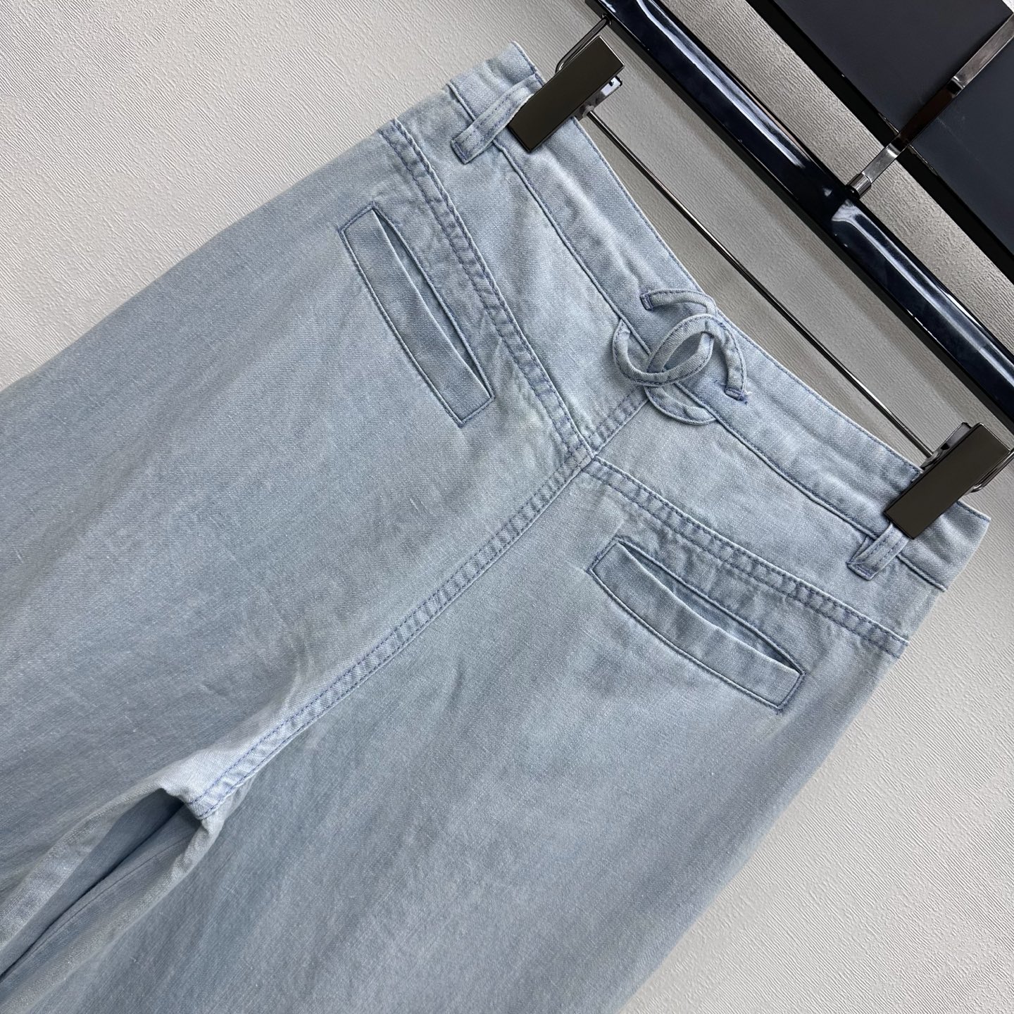 샤넬 여성 바지 131901 Chanel Pants 썸네일 이미지