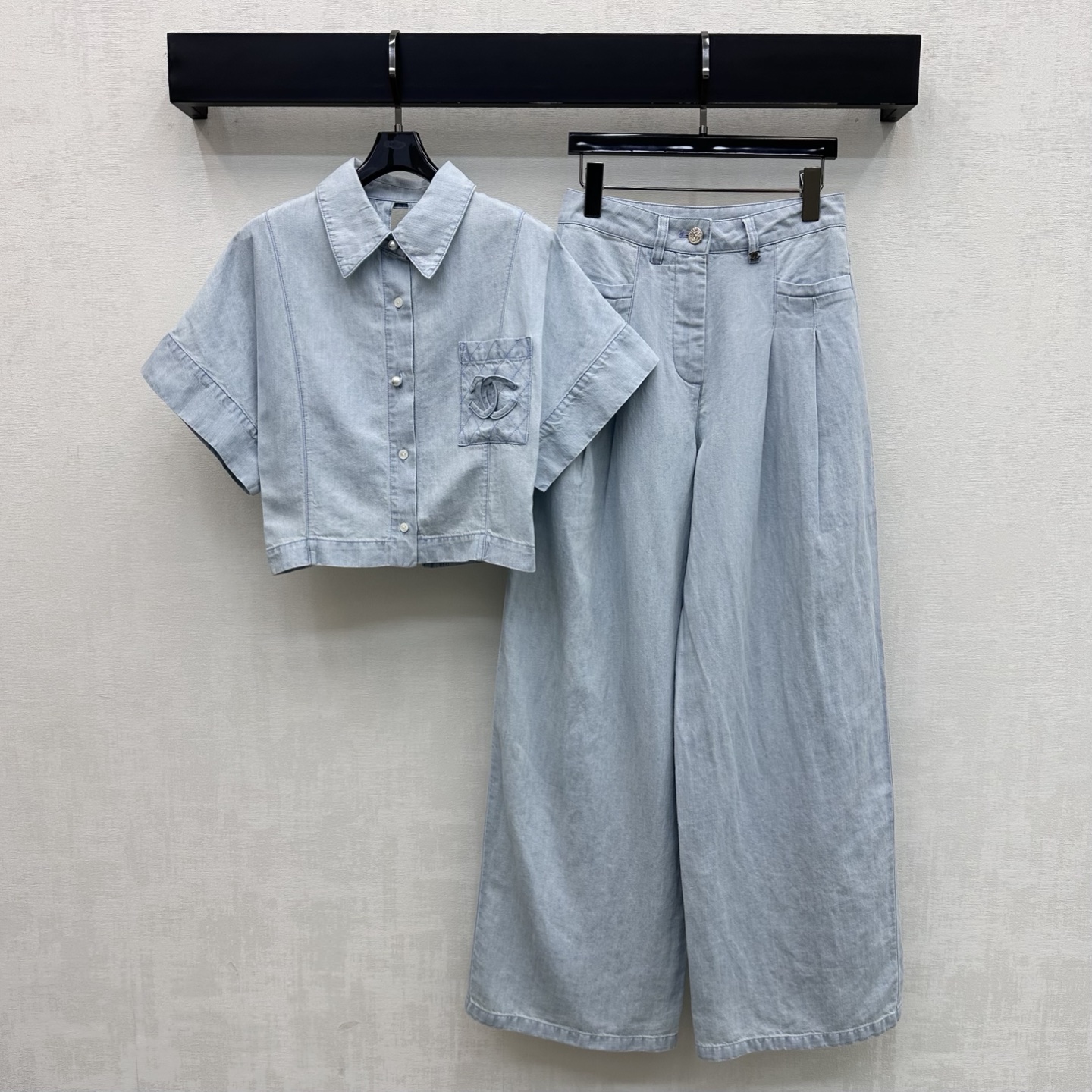 샤넬 여성 바지 131901 Chanel Pants 썸네일 이미지
