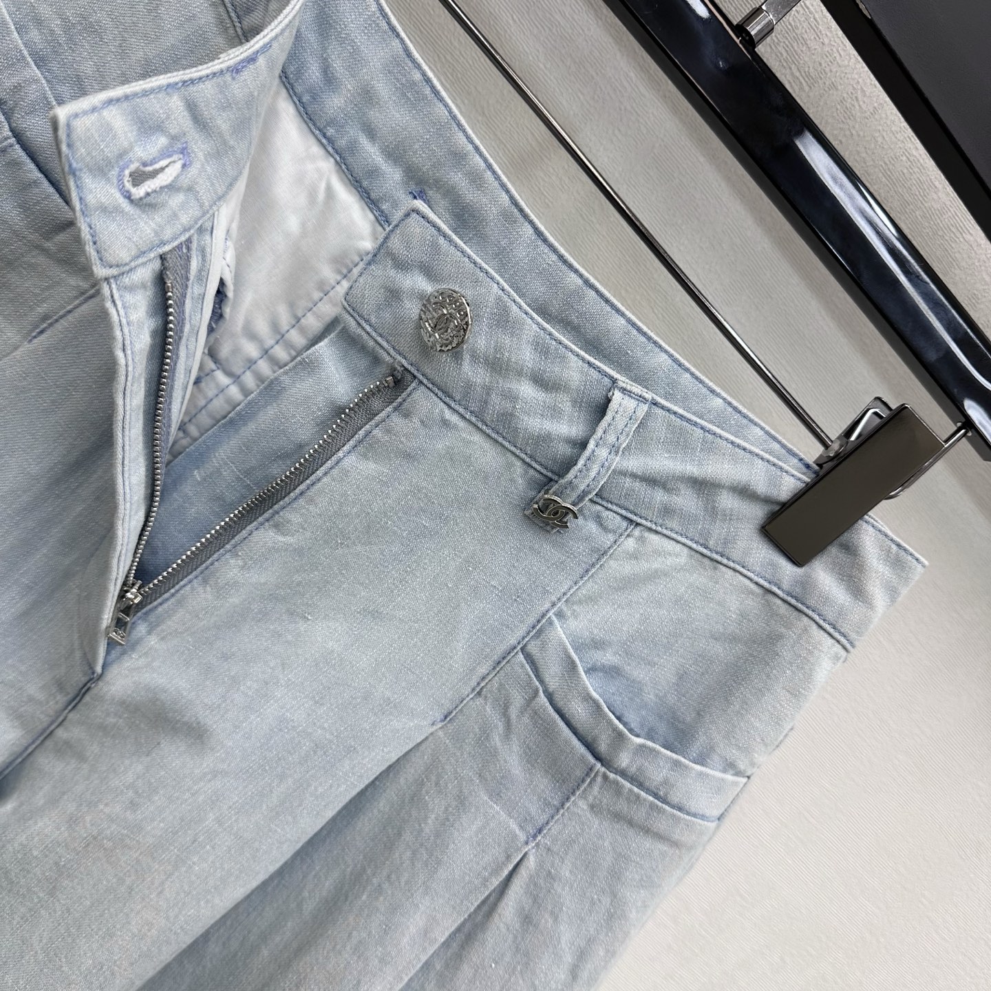 샤넬 여성 바지 131901 Chanel Pants 썸네일 이미지