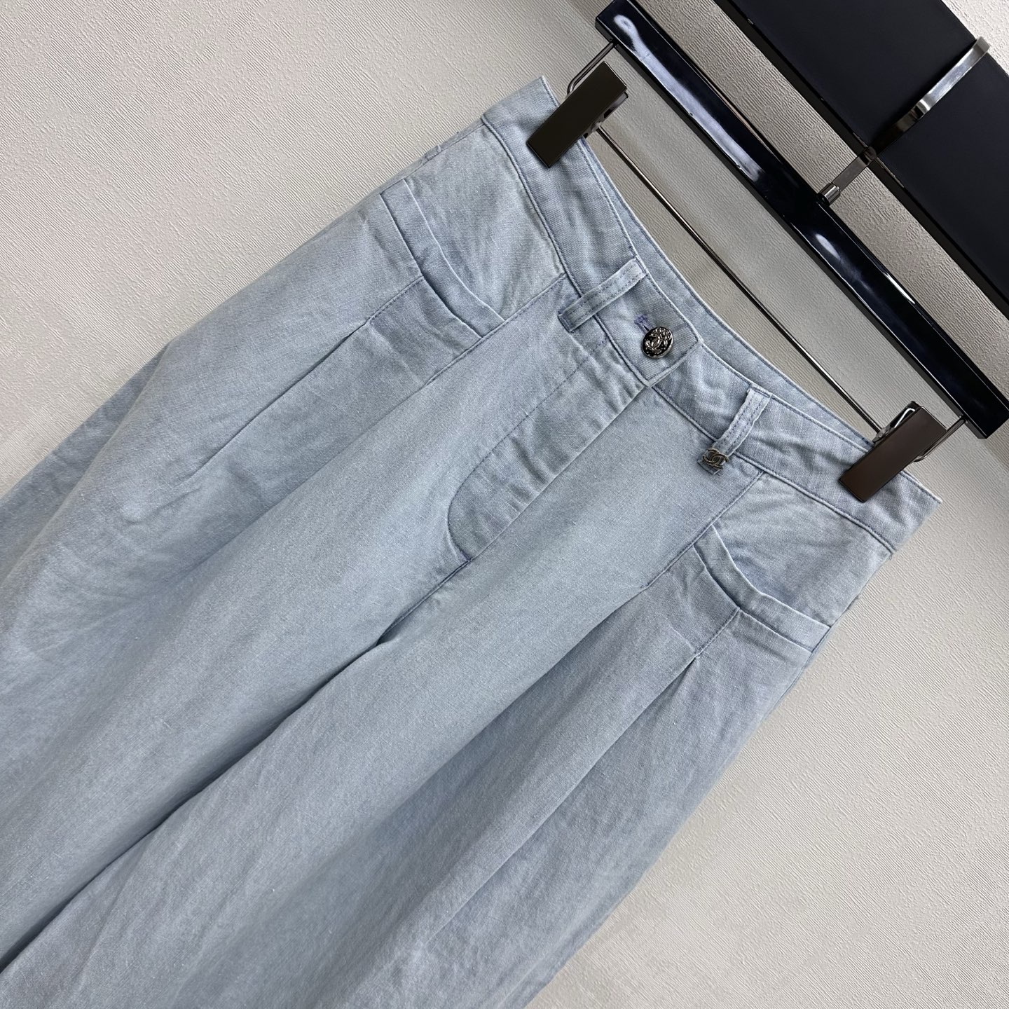 샤넬 여성 바지 131901 Chanel Pants 썸네일 이미지