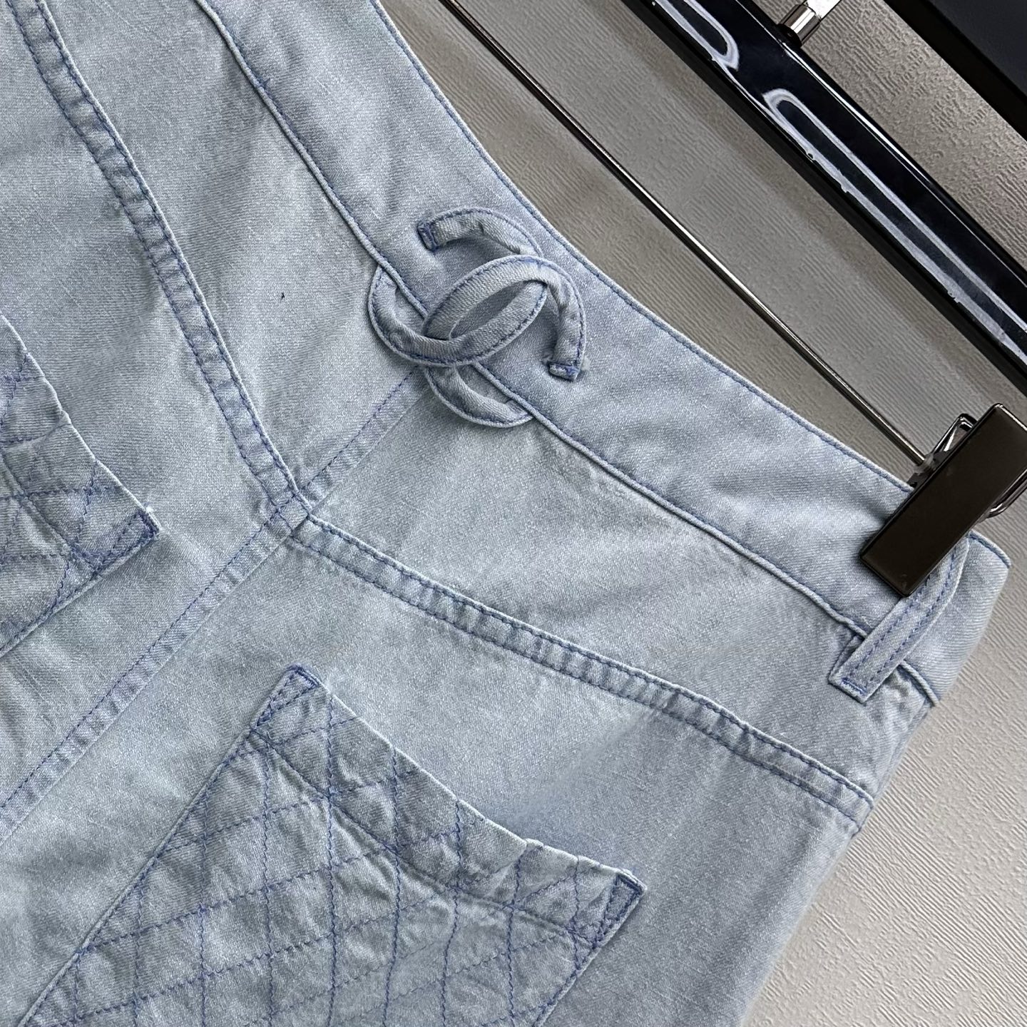 샤넬 여성 바지 131903 Chanel Pants 썸네일 이미지