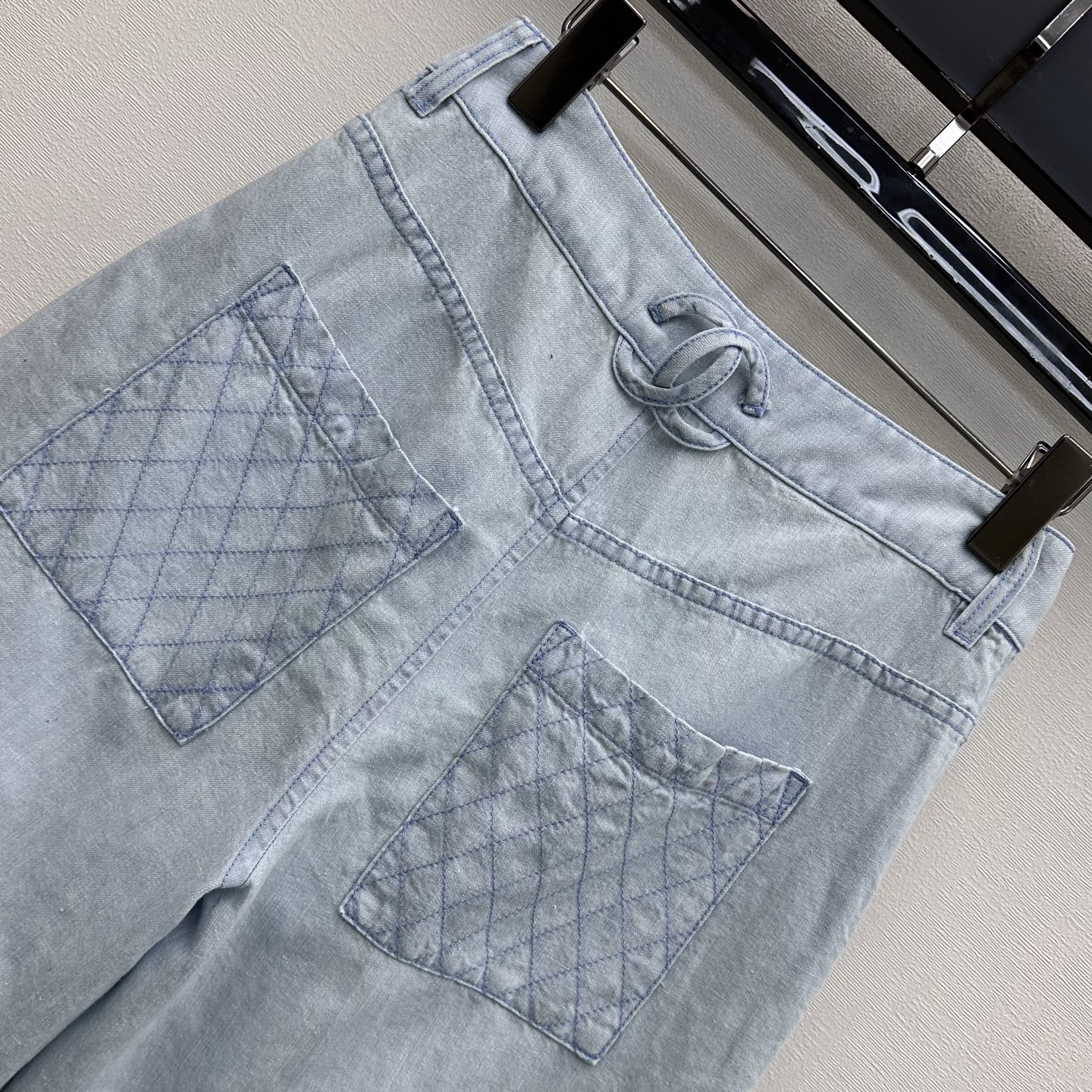샤넬 여성 바지 131903 Chanel Pants 썸네일 이미지
