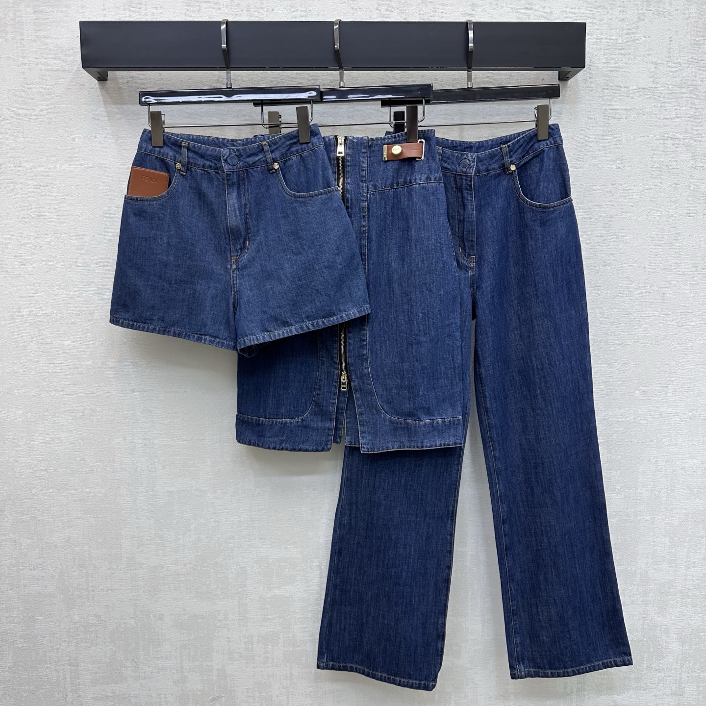 펜디 여성 바지 131873 Fendi Pants 썸네일 이미지
