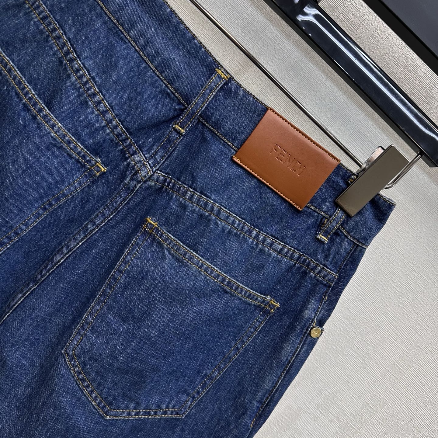펜디 여성 바지 131873 Fendi Pants 썸네일 이미지