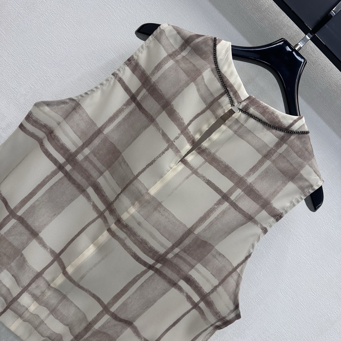 브루넬로쿠치넬리 여성 반팔 131874 Brunello Cucinelli T Shirt 썸네일 이미지