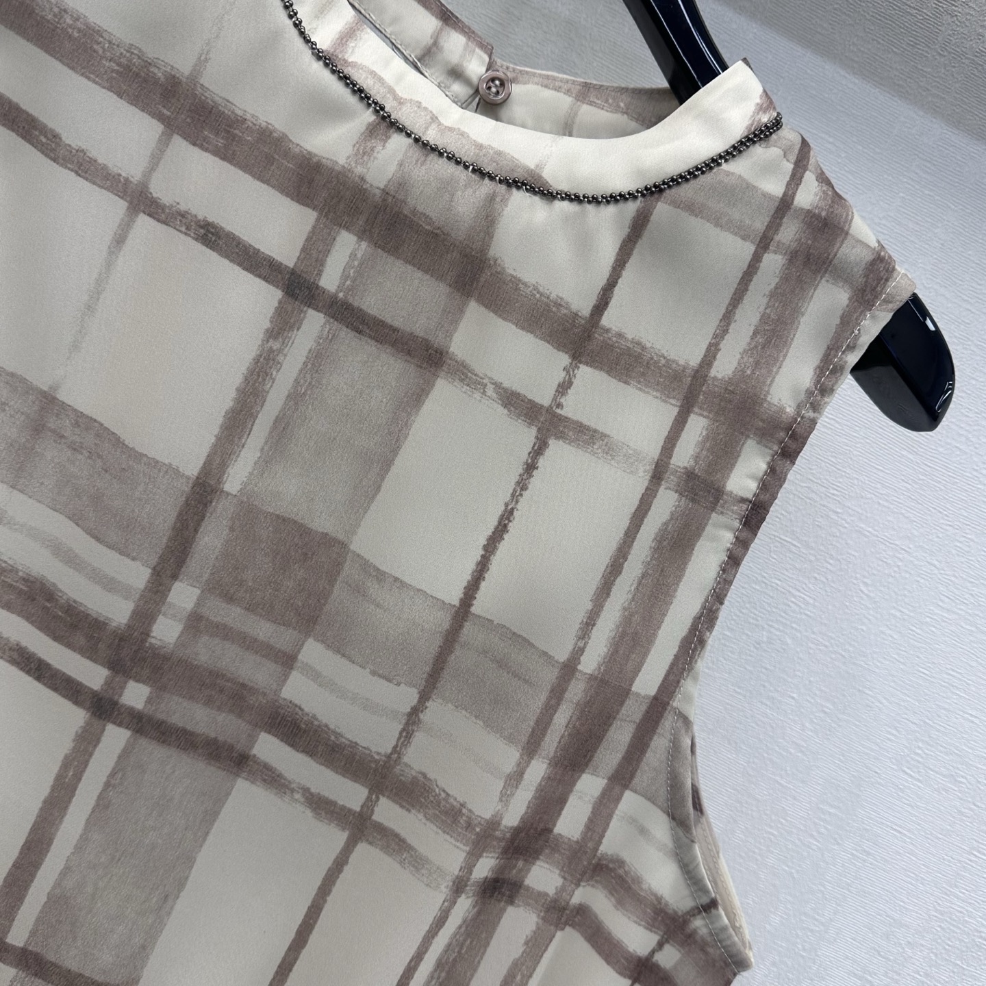 브루넬로쿠치넬리 여성 반팔 131874 Brunello Cucinelli T Shirt 썸네일 이미지