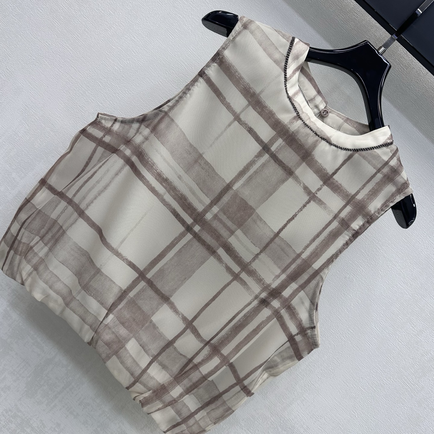 브루넬로쿠치넬리 여성 반팔 131874 Brunello Cucinelli T Shirt 썸네일 이미지
