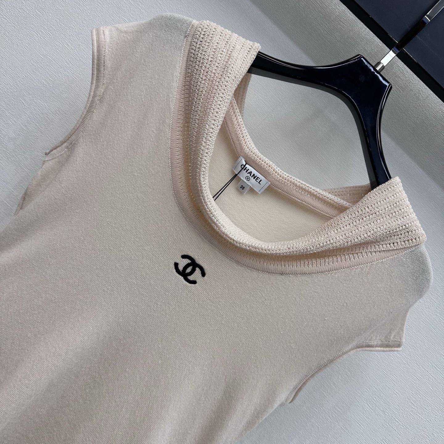 샤넬 여성 반팔 135435 Chanel T Shirt 썸네일 이미지
