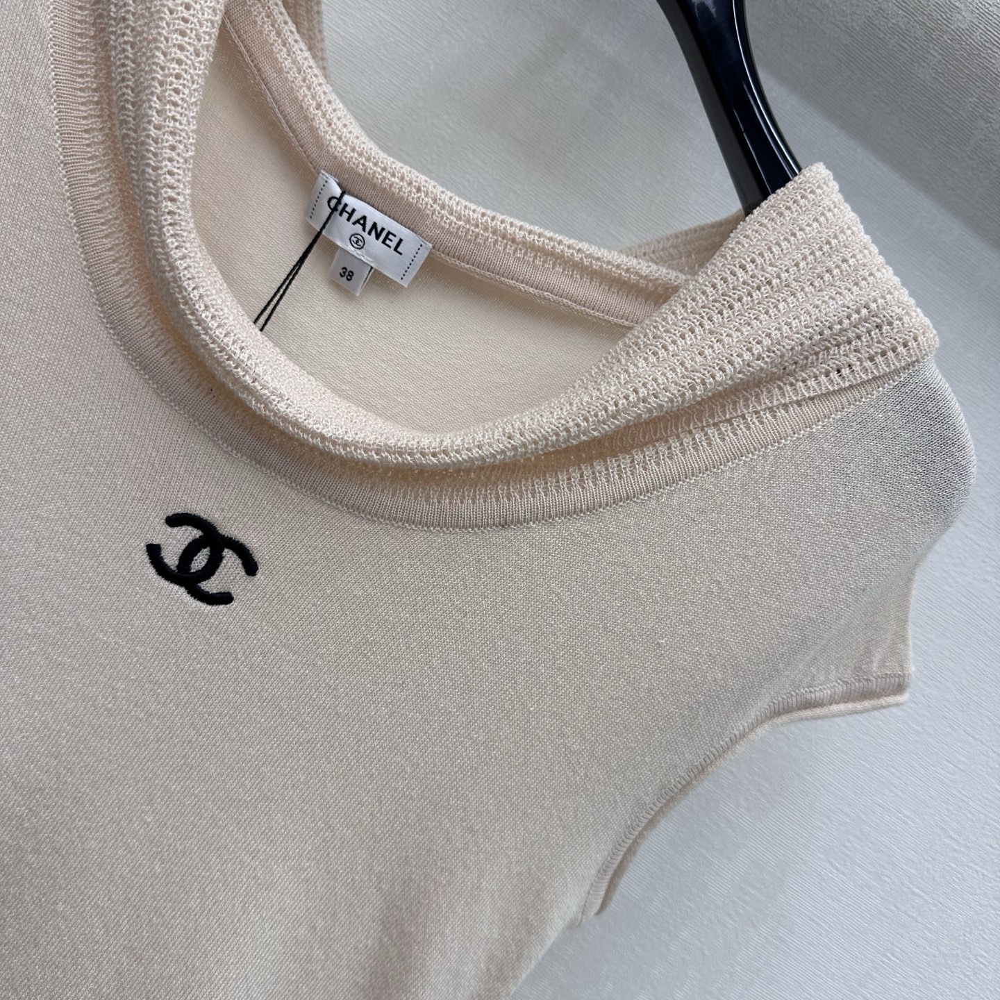 샤넬 여성 반팔 135435 Chanel T Shirt 썸네일 이미지