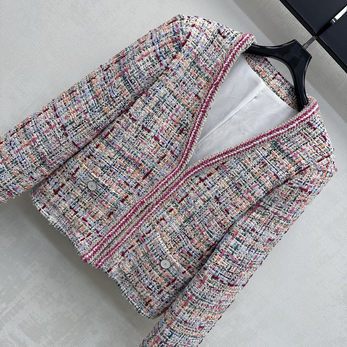 샤넬 여성 가디건 131875 Chanel Cardigan 썸네일 이미지