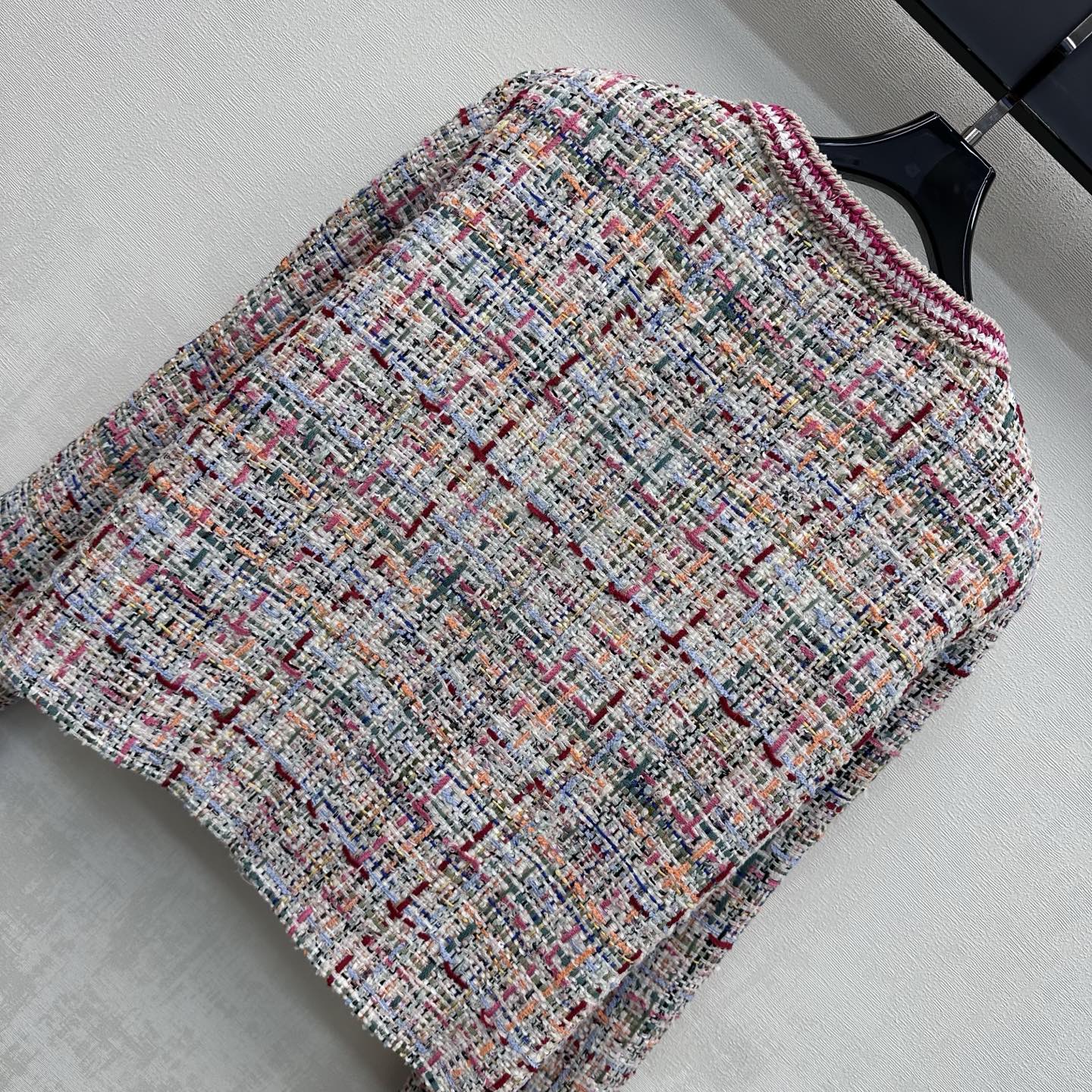 샤넬 여성 가디건 131875 Chanel Cardigan 썸네일 이미지