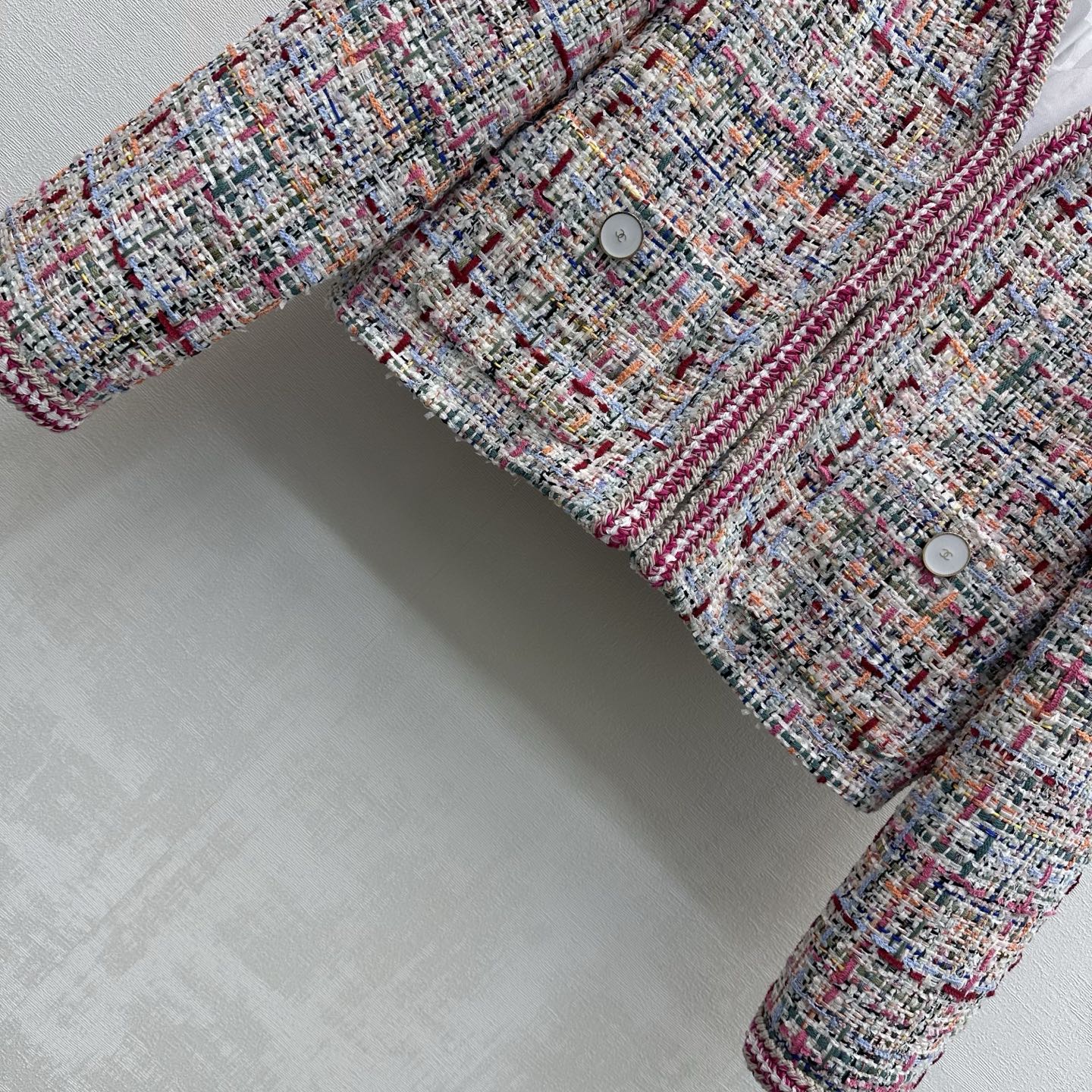 샤넬 여성 가디건 131875 Chanel Cardigan 썸네일 이미지
