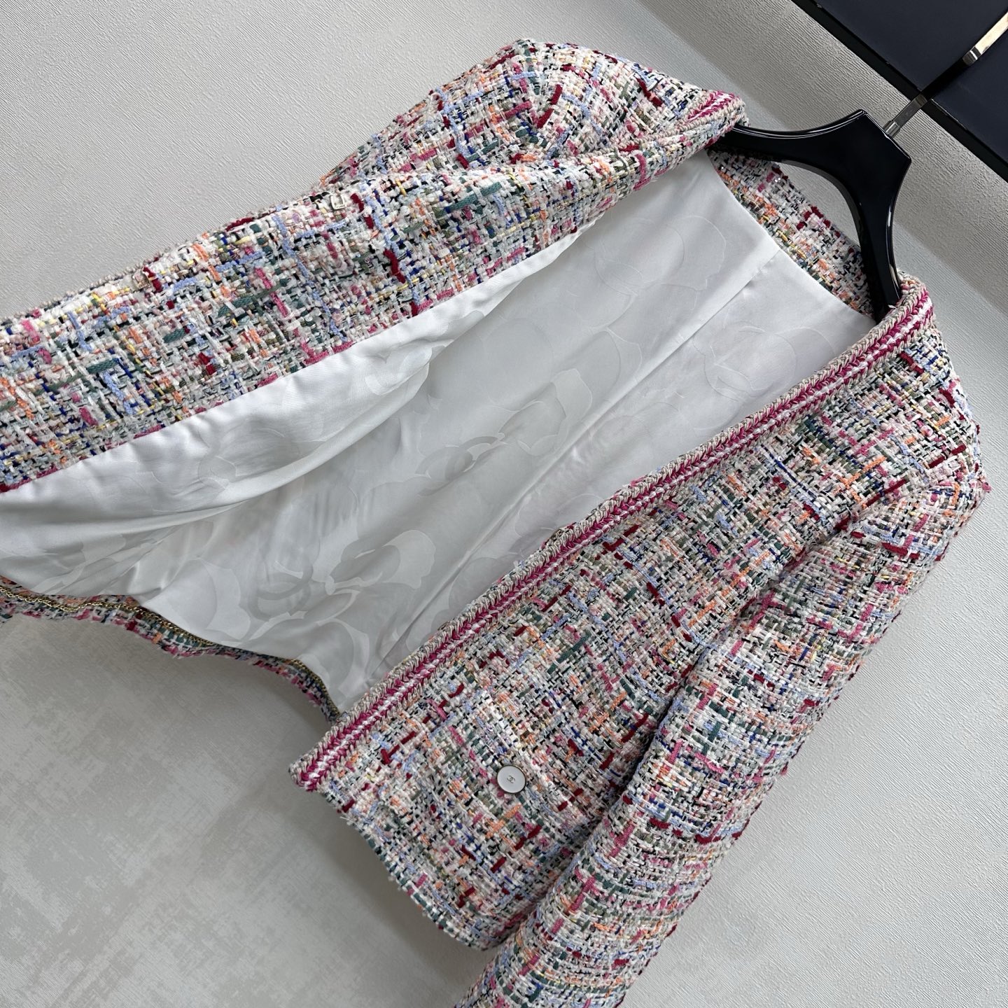 샤넬 여성 가디건 131875 Chanel Cardigan 썸네일 이미지