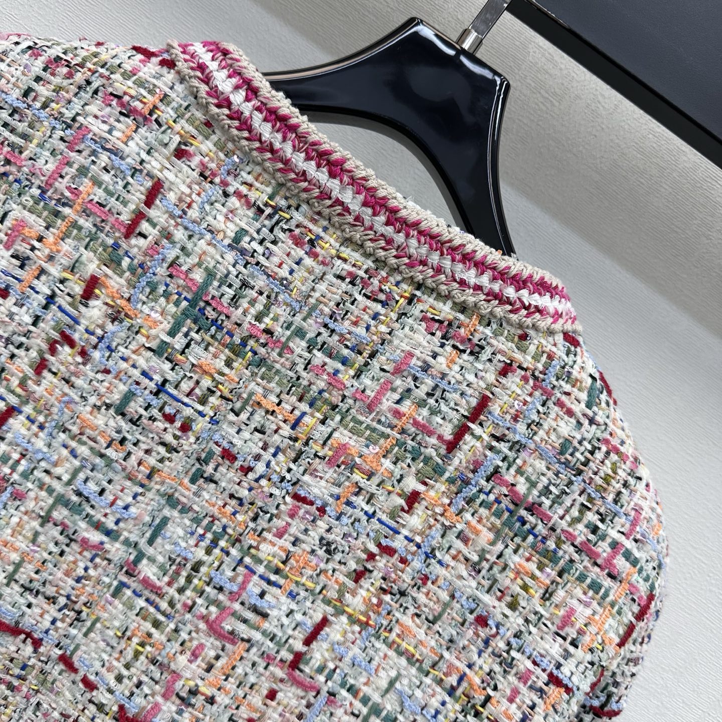 샤넬 여성 가디건 131875 Chanel Cardigan 썸네일 이미지