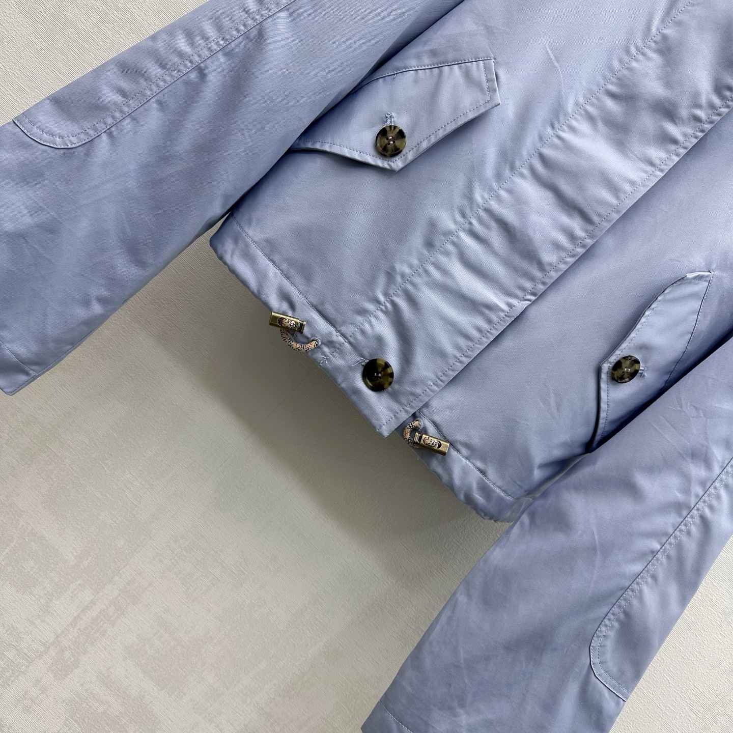 버버리 여성 자켓 135439 Burberry Jacket 썸네일 이미지
