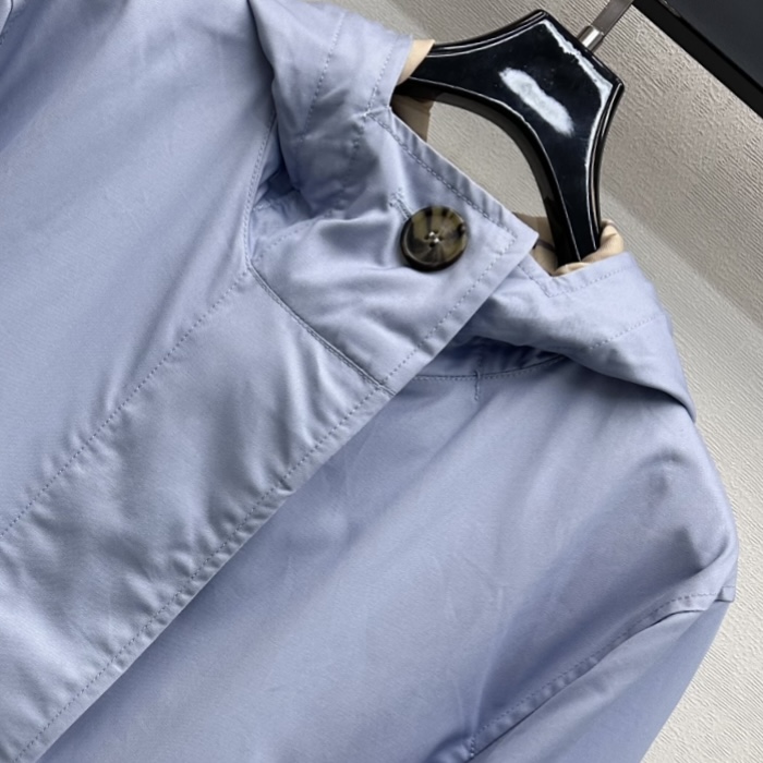 버버리 여성 자켓 135439 Burberry Jacket 썸네일 이미지