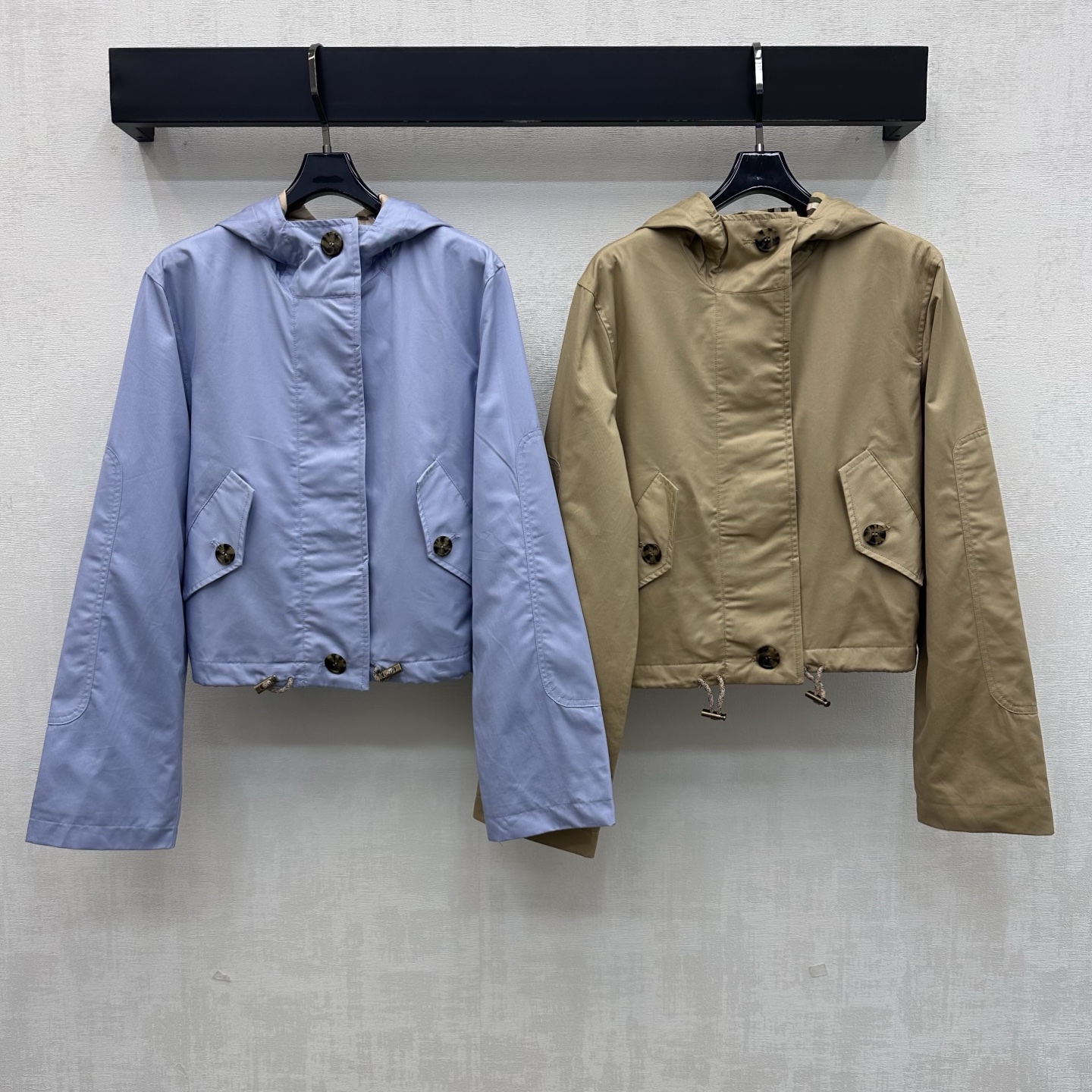 버버리 여성 자켓 135438 Burberry Jacket 썸네일 이미지