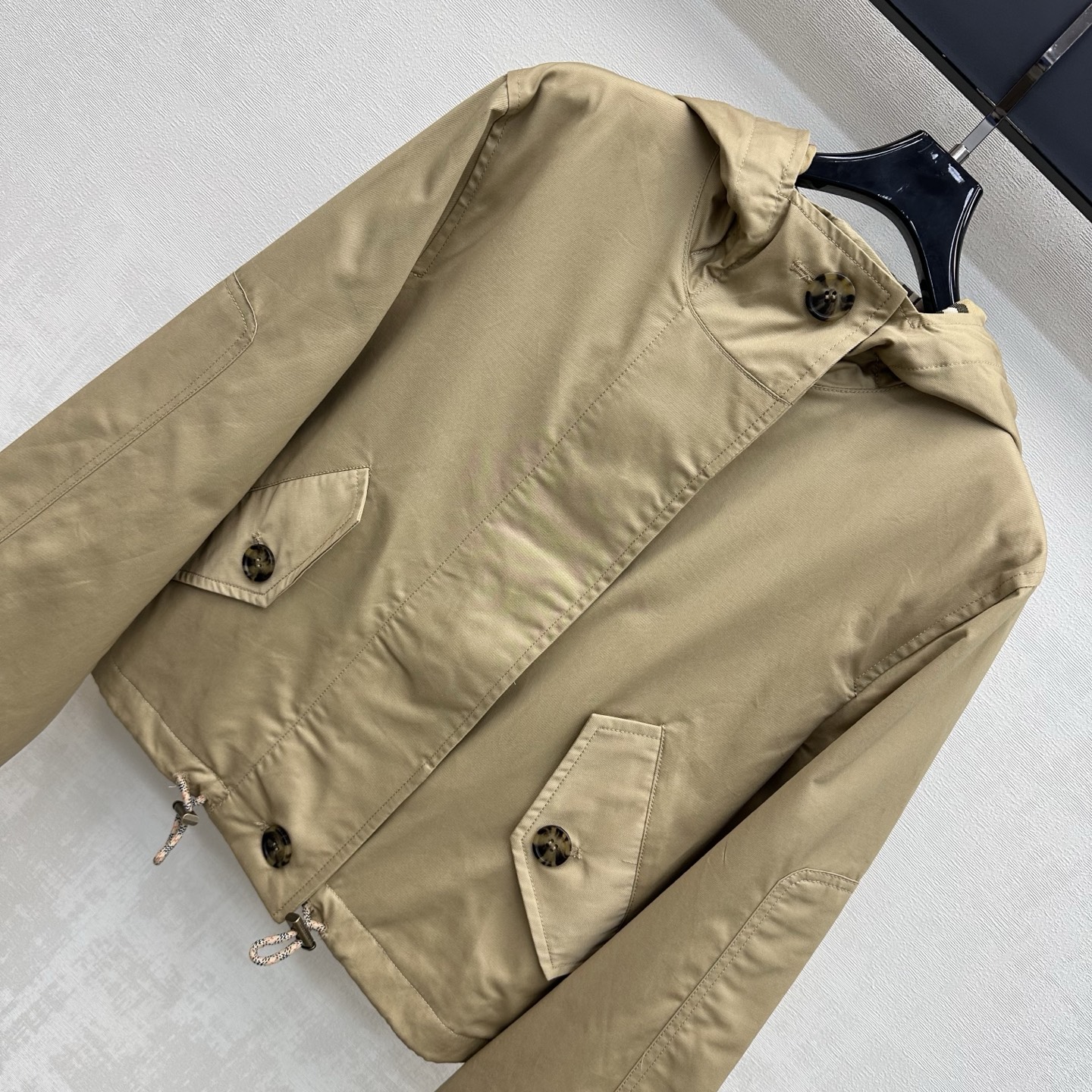 버버리 여성 자켓 135438 Burberry Jacket 썸네일 이미지