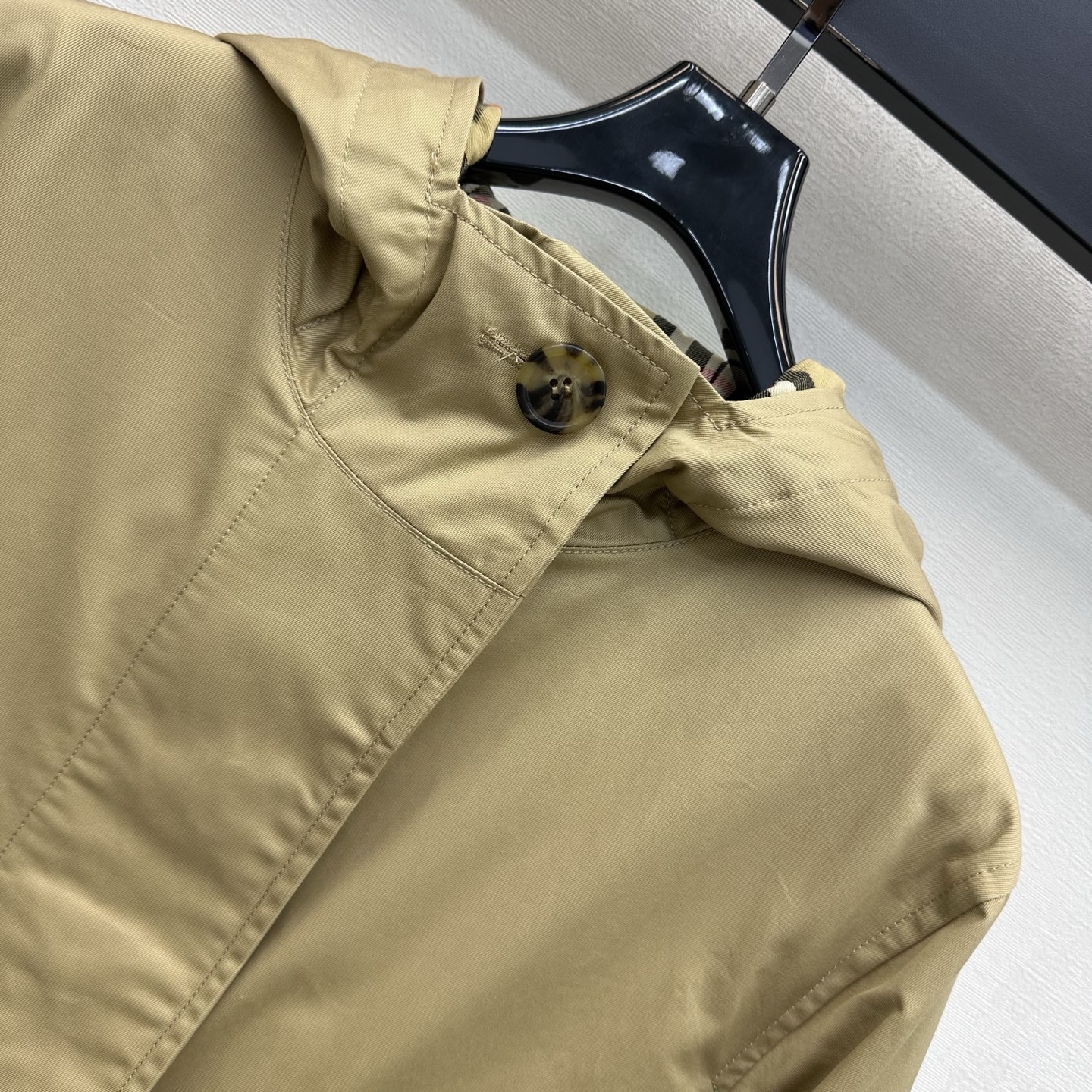 버버리 여성 자켓 135438 Burberry Jacket 썸네일 이미지