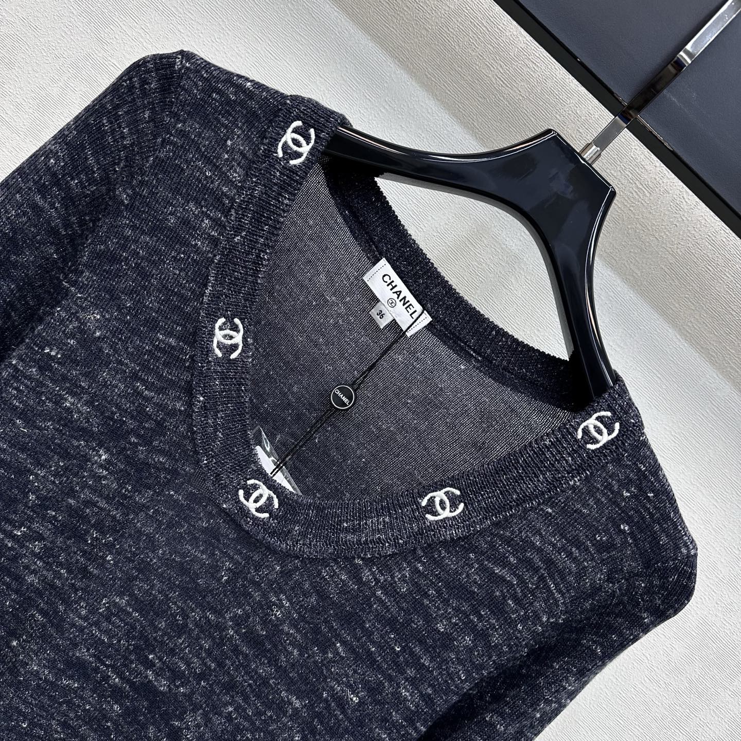 샤넬 여성 긴팔 135436 Chanel Long Sleeve 썸네일 이미지