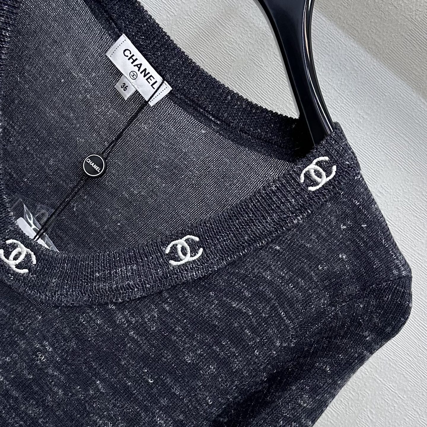 샤넬 여성 긴팔 135436 Chanel Long Sleeve 썸네일 이미지