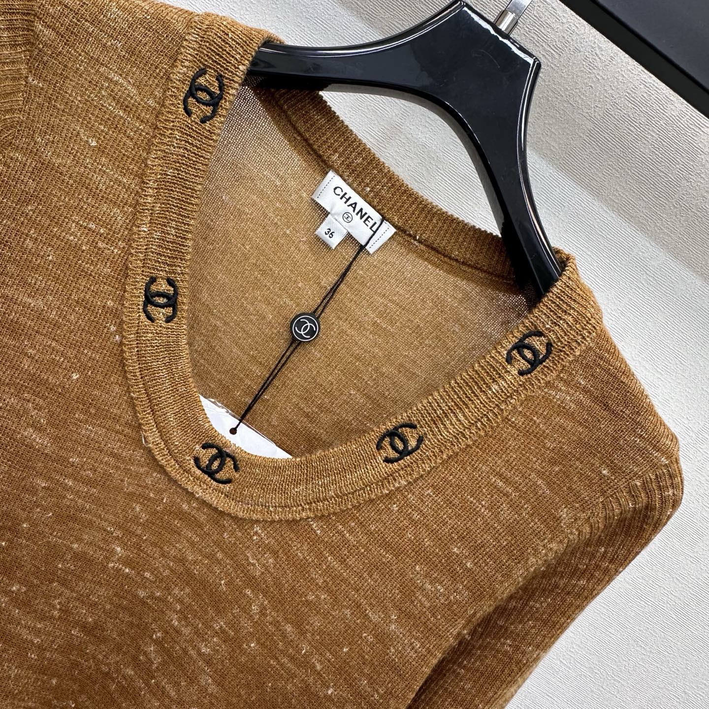 샤넬 여성 긴팔 135437 Chanel Long Sleeve 썸네일 이미지