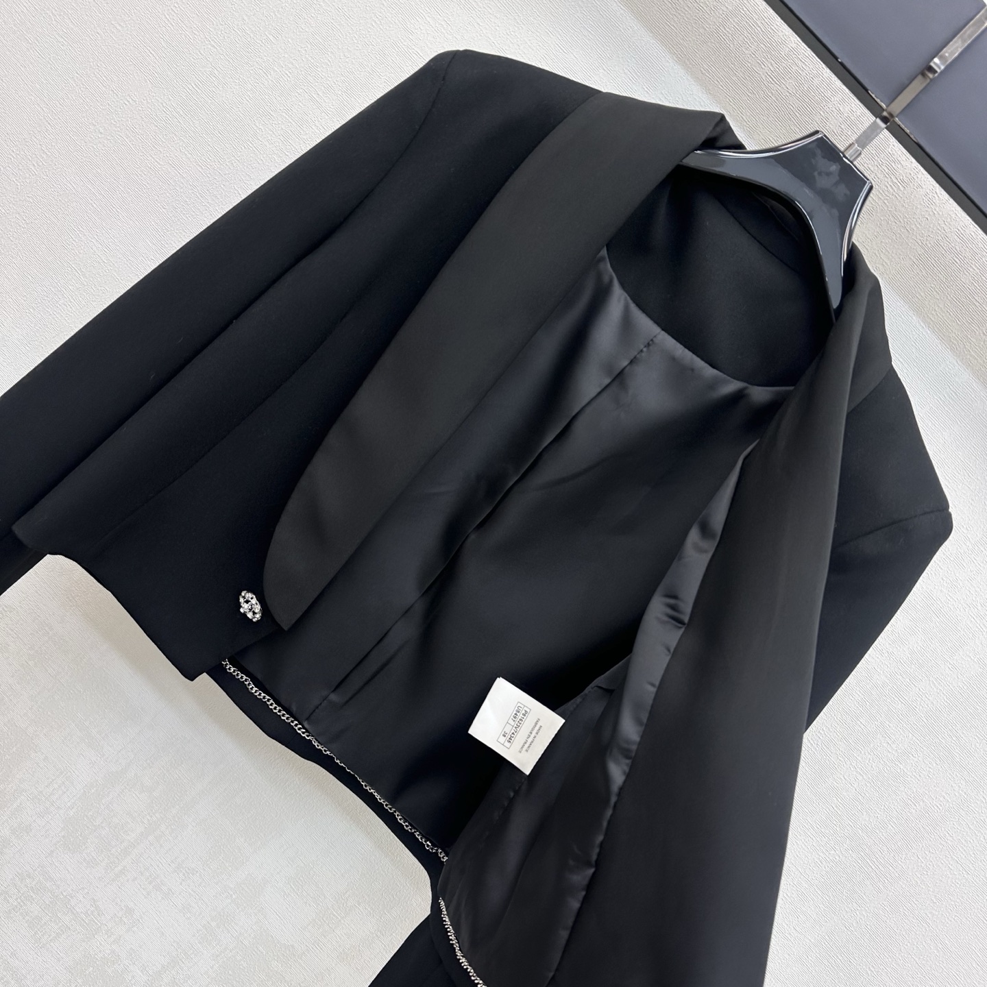 샤넬 여성 자켓 135432 Chanel Jacket 썸네일 이미지