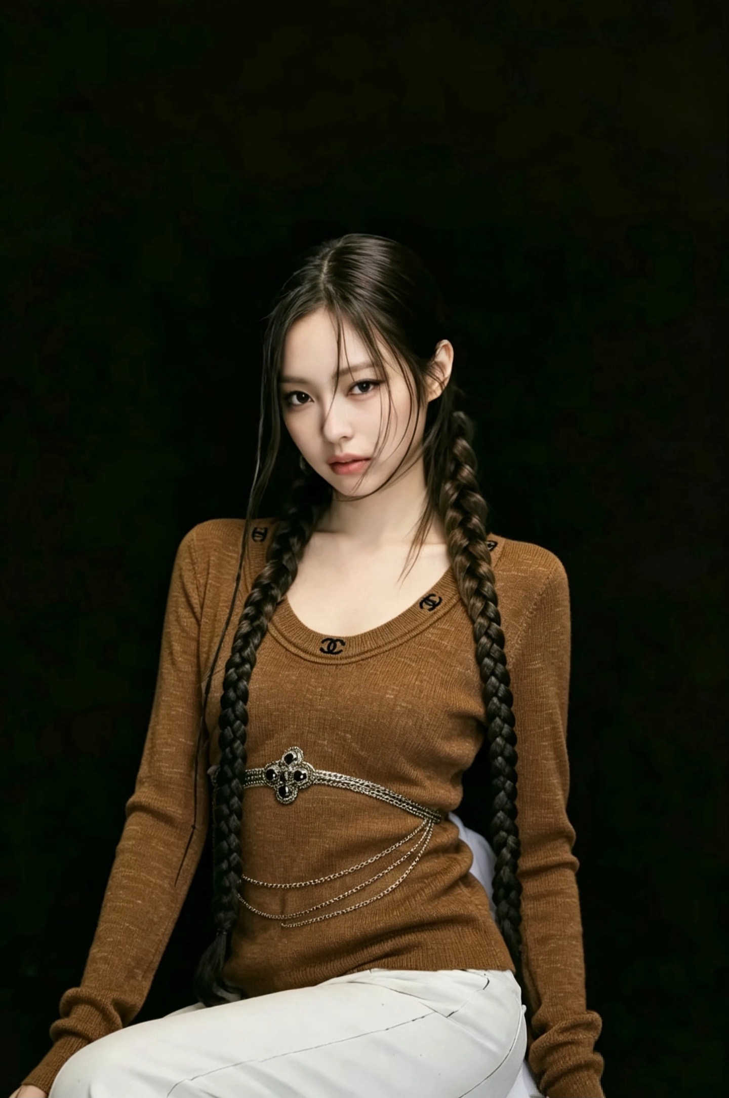 NO:907308,model pictures,,19860909模特图,,,Women's clothing