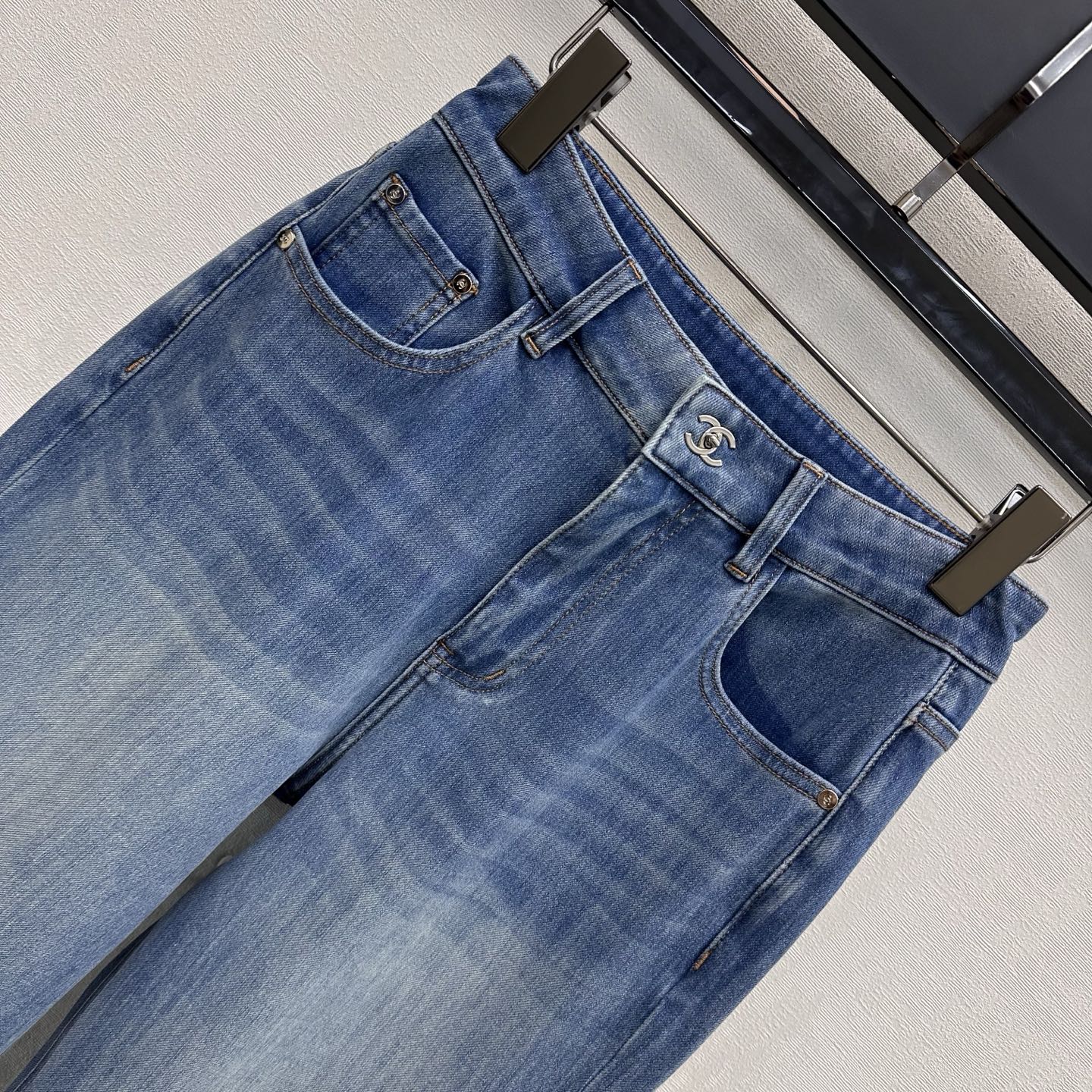 샤넬 여성 바지 135440 Chanel Pants 썸네일 이미지