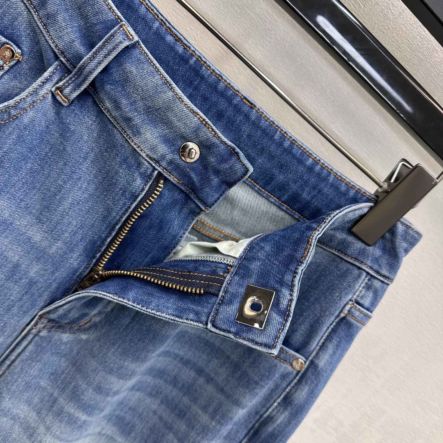 샤넬 여성 바지 135440 Chanel Pants 썸네일 이미지