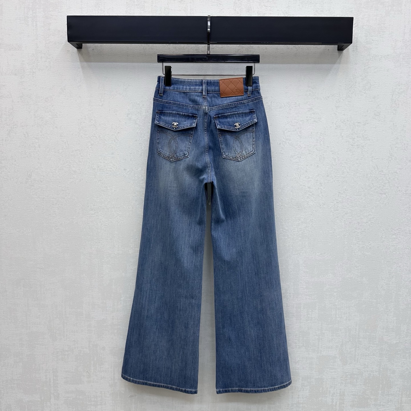 샤넬 여성 바지 135440 Chanel Pants 썸네일 이미지