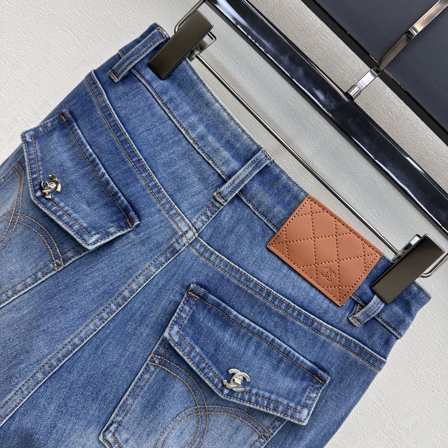 샤넬 여성 바지 135440 Chanel Pants 썸네일 이미지