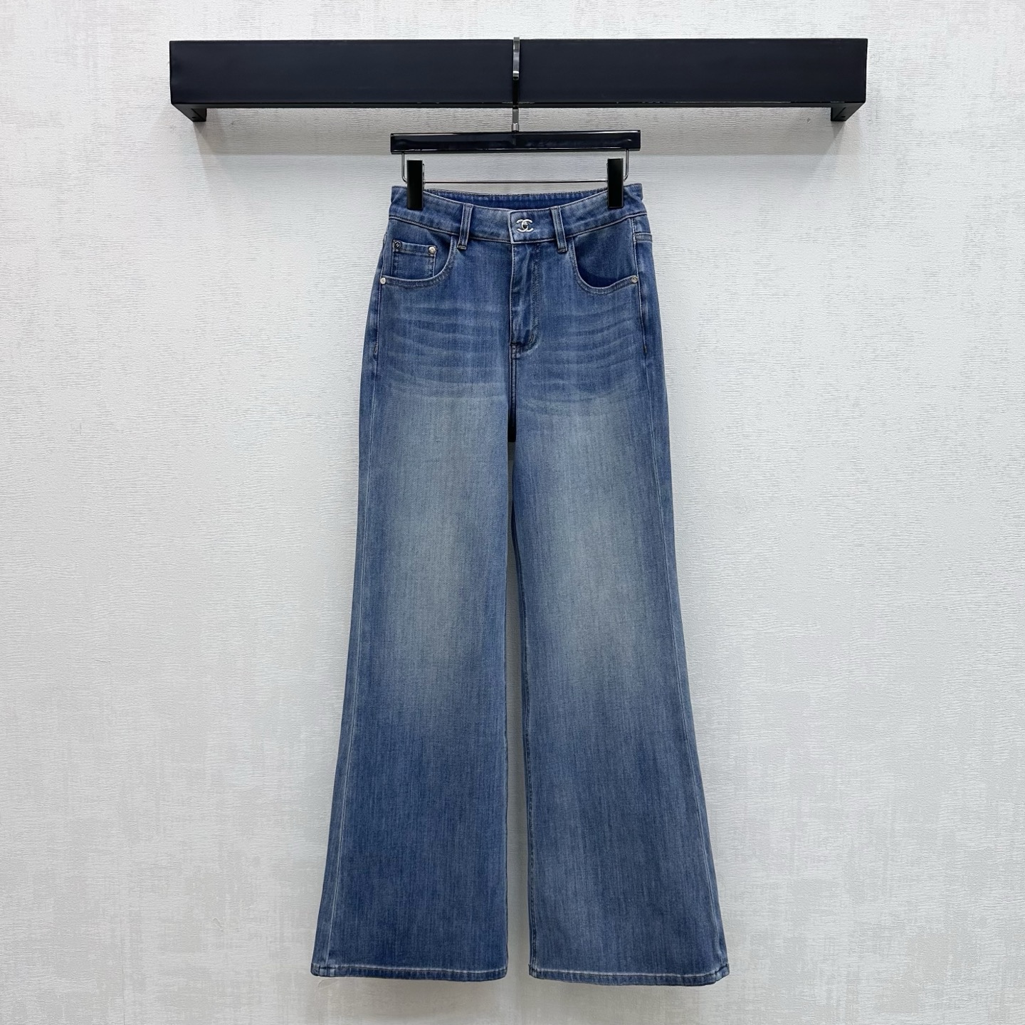 샤넬 여성 바지 135440 Chanel Pants
