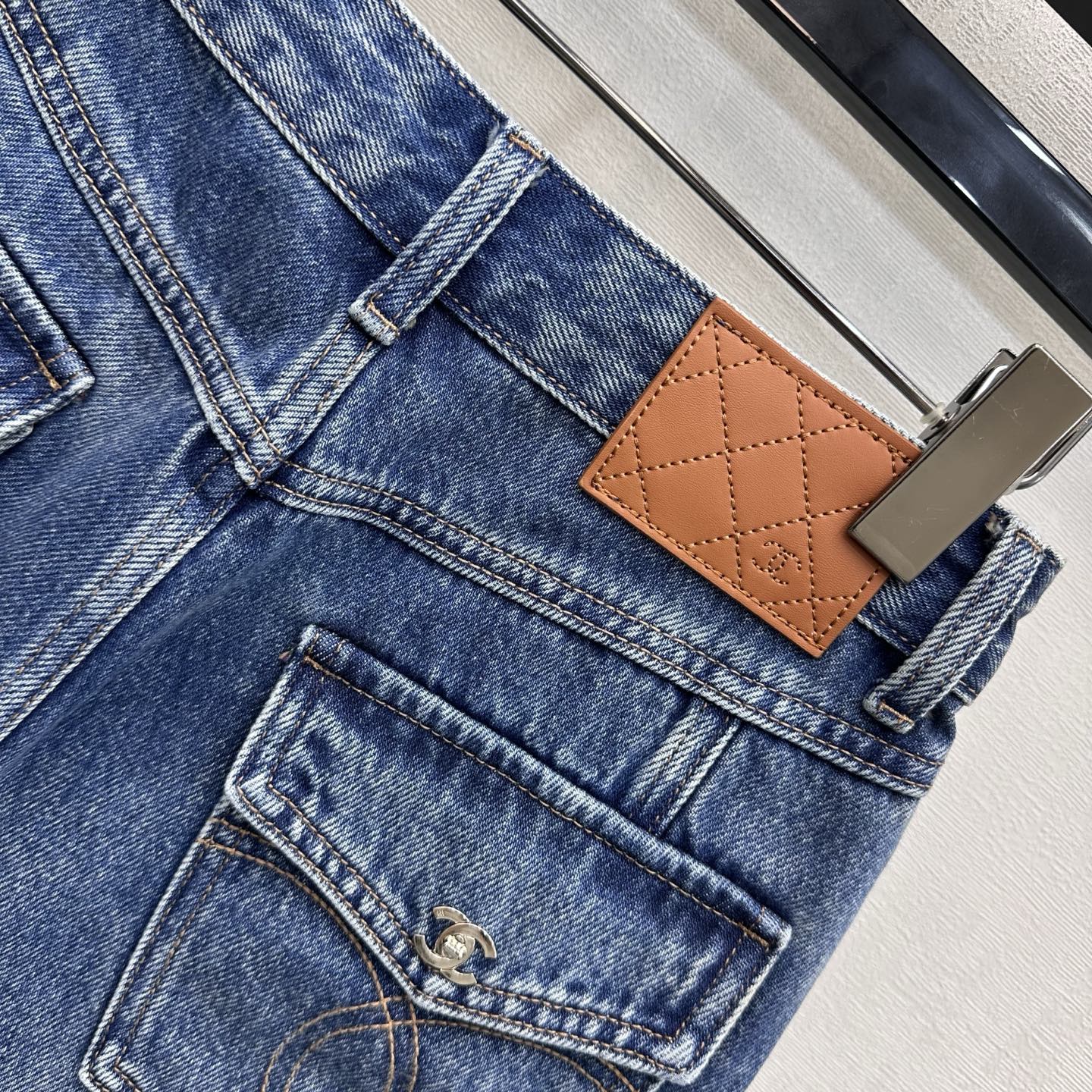 샤넬 여성 바지 135441 Chanel Pants 썸네일 이미지