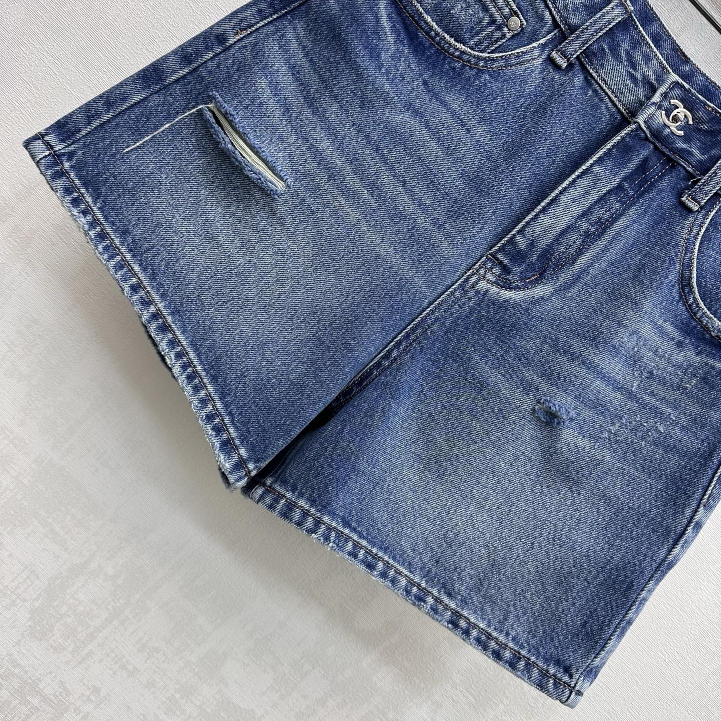 샤넬 여성 바지 135441 Chanel Pants 썸네일 이미지
