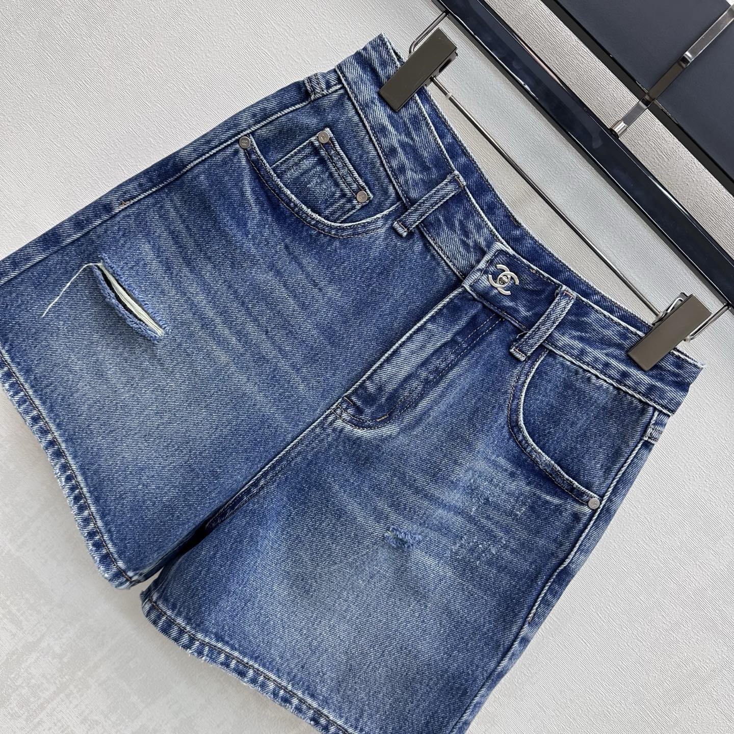 샤넬 여성 바지 135441 Chanel Pants 썸네일 이미지