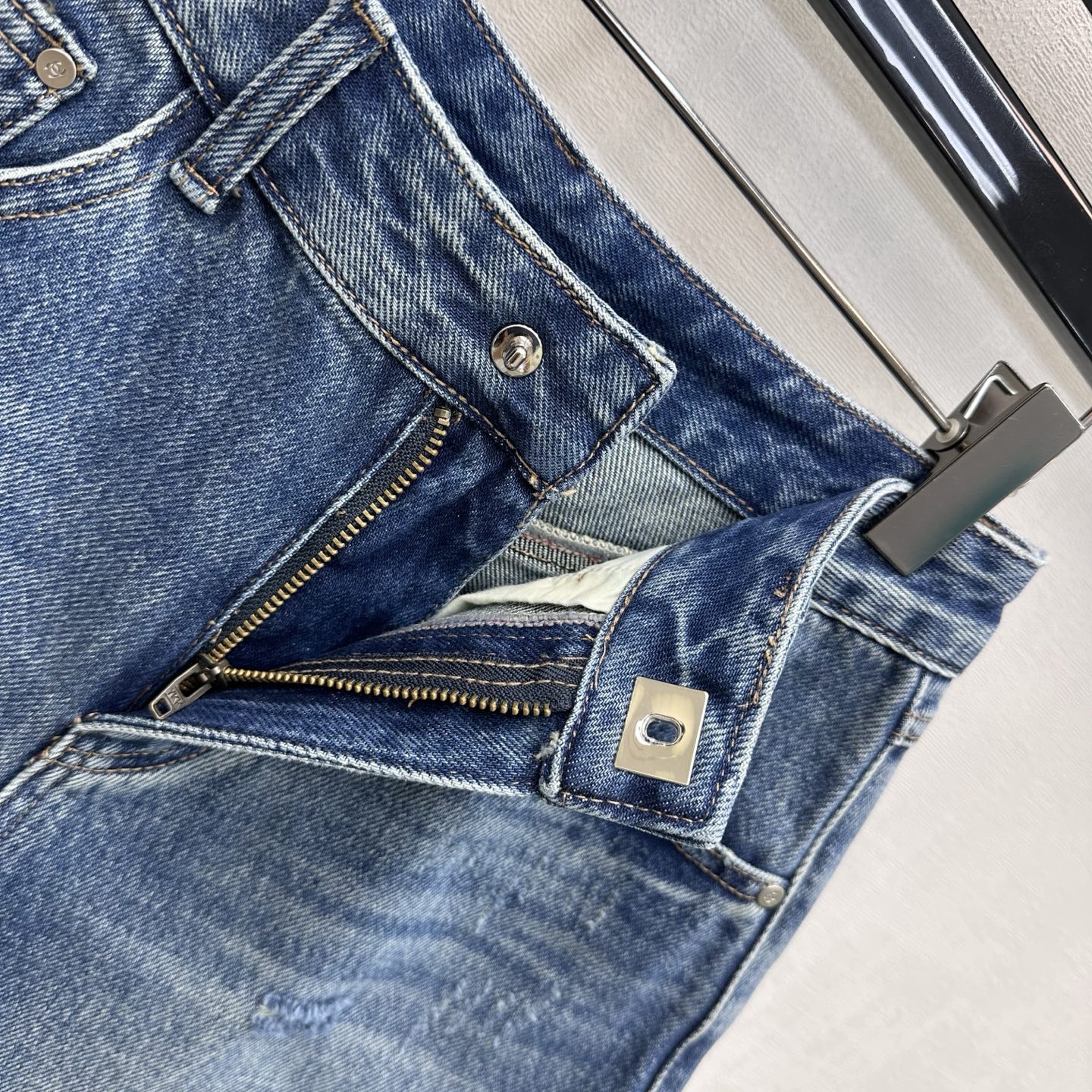 샤넬 여성 바지 135441 Chanel Pants 썸네일 이미지