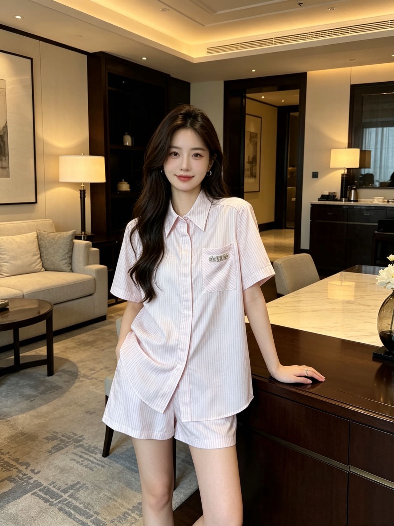 NO:908318,model pictures,,19860909模特图,,,Women's clothing