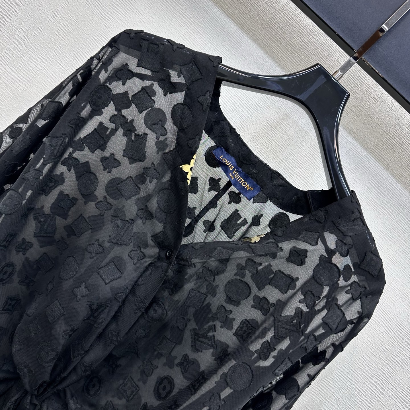 루이비통 여성 셔츠 135433 Louis Vuitton Shirt 썸네일 이미지