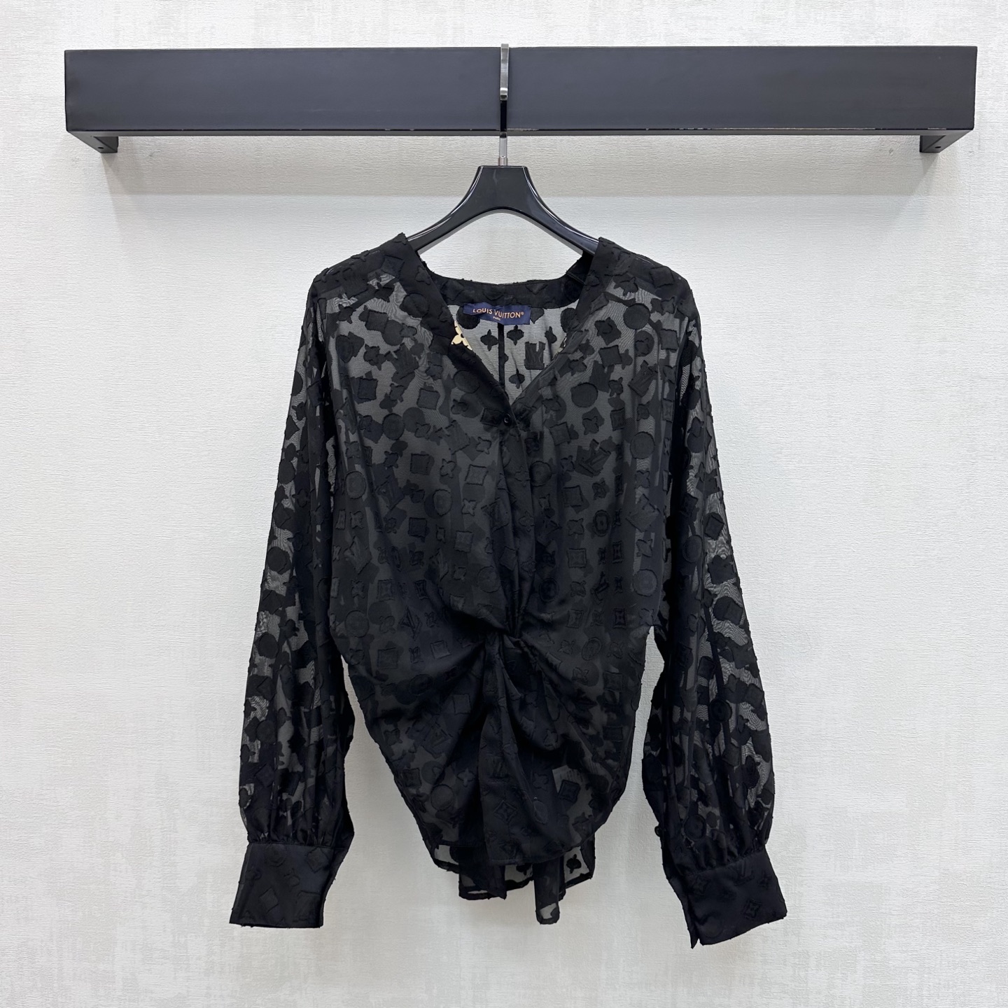 루이비통 여성 셔츠 135433 Louis Vuitton Shirt
