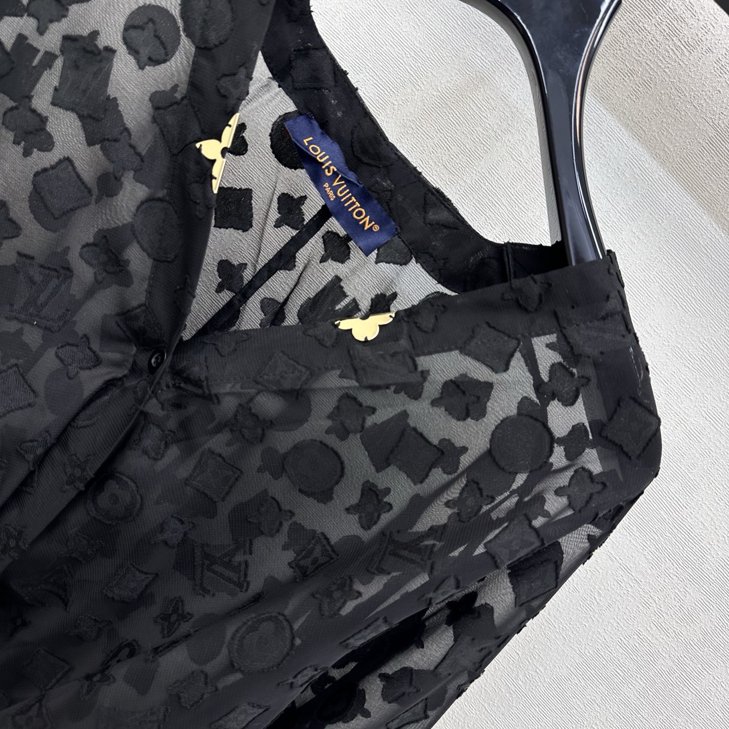 루이비통 여성 셔츠 135433 Louis Vuitton Shirt 썸네일 이미지