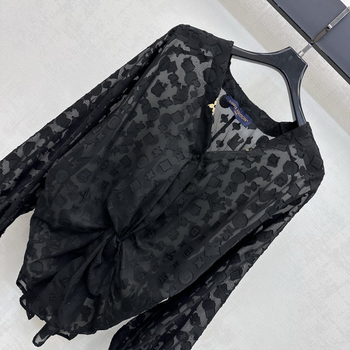 루이비통 여성 셔츠 135433 Louis Vuitton Shirt 썸네일 이미지