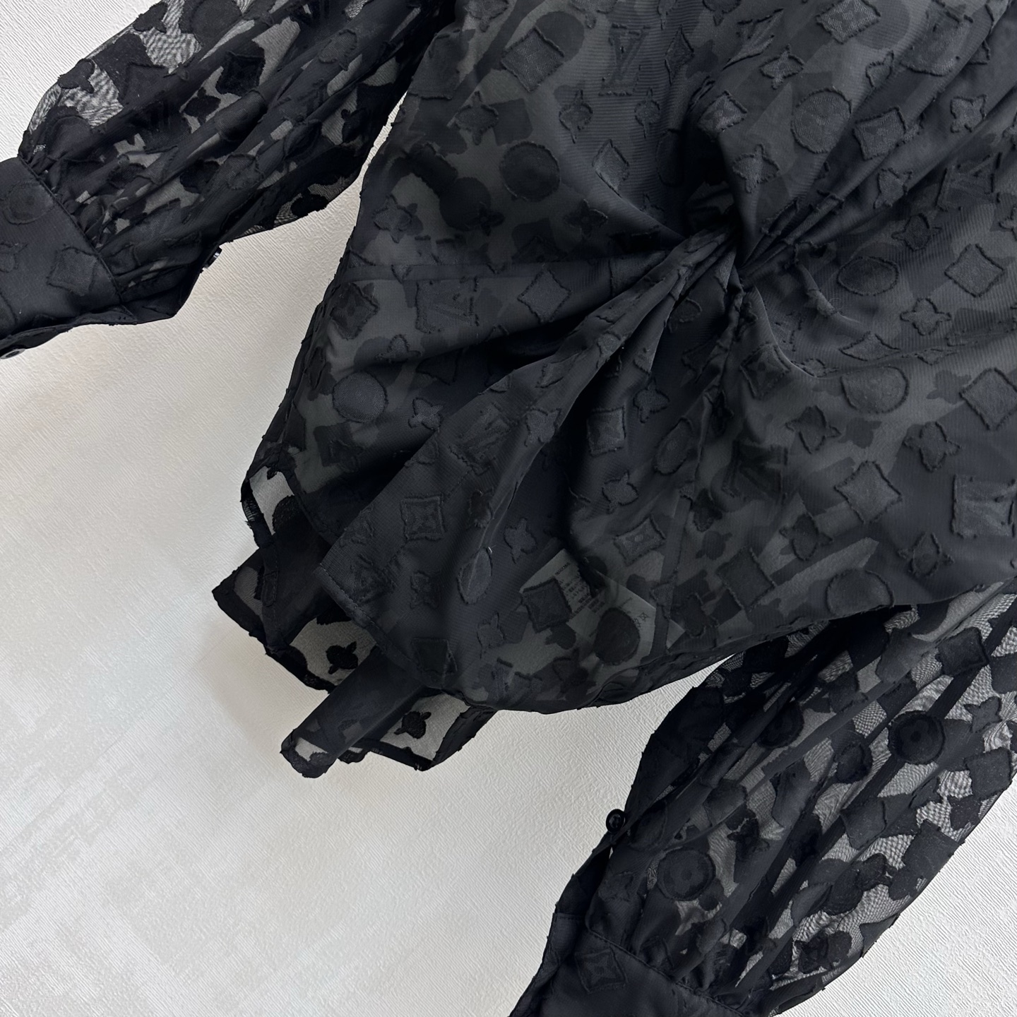 루이비통 여성 셔츠 135433 Louis Vuitton Shirt 썸네일 이미지