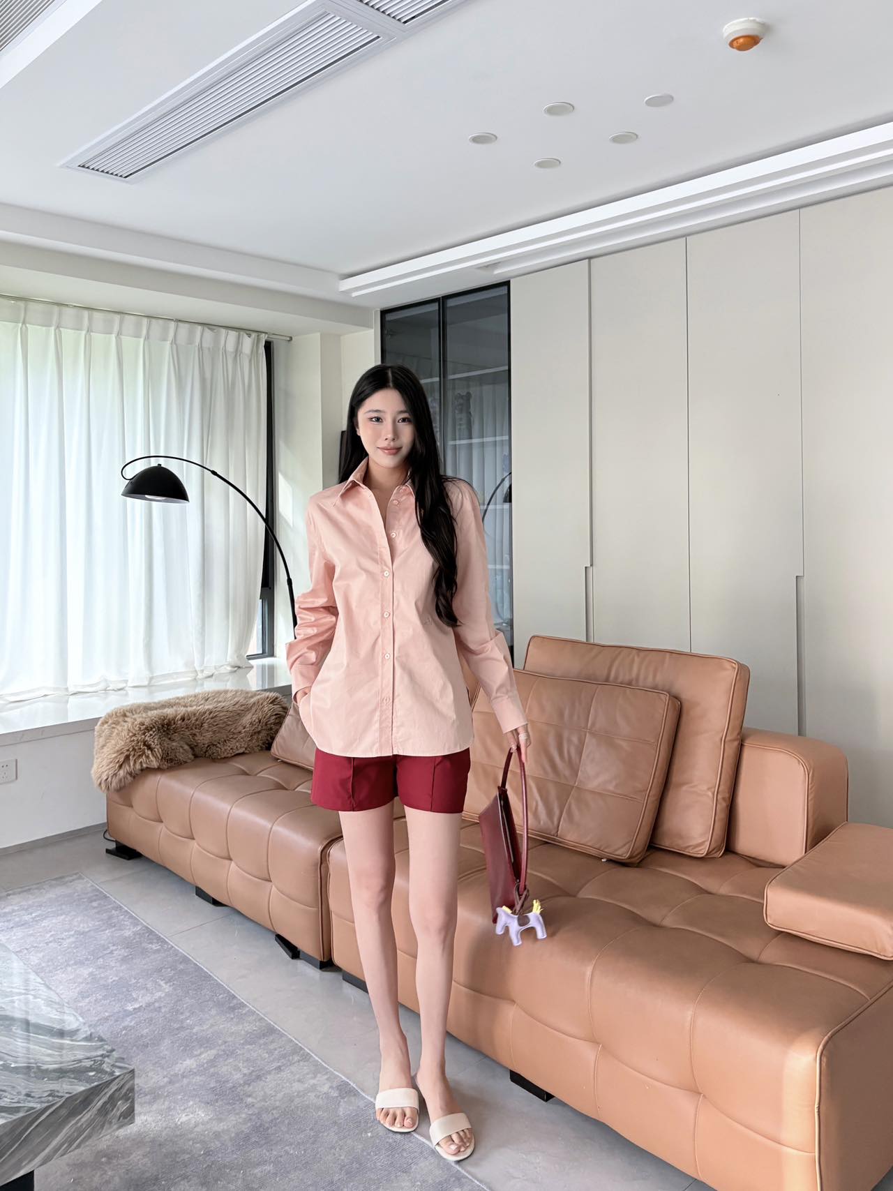 NO:908995,model pictures,,19860909模特图,,,Women's clothing
