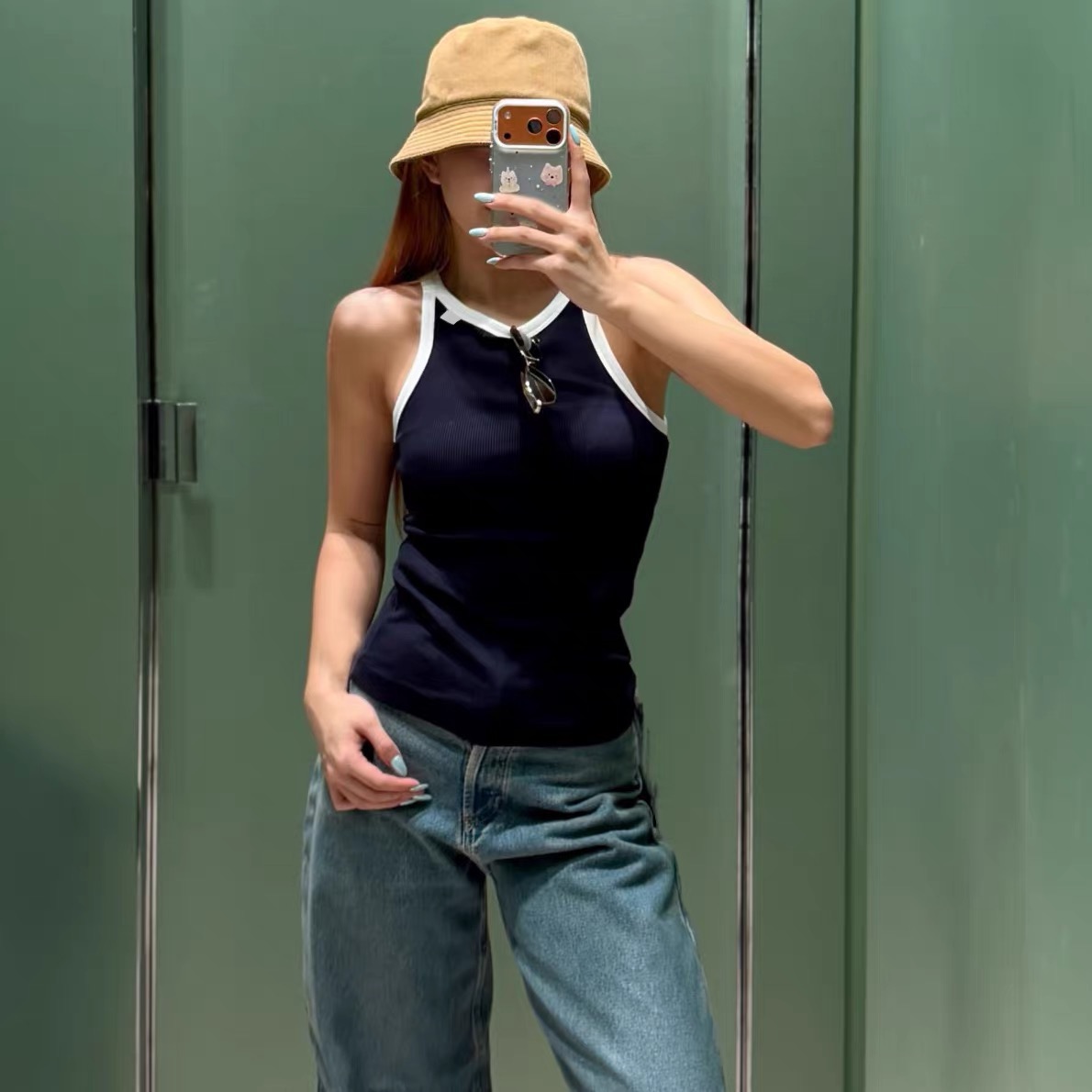 NO:909015,Purchasing upper body pictures,,19860909代购上身图,,,Women's clothing