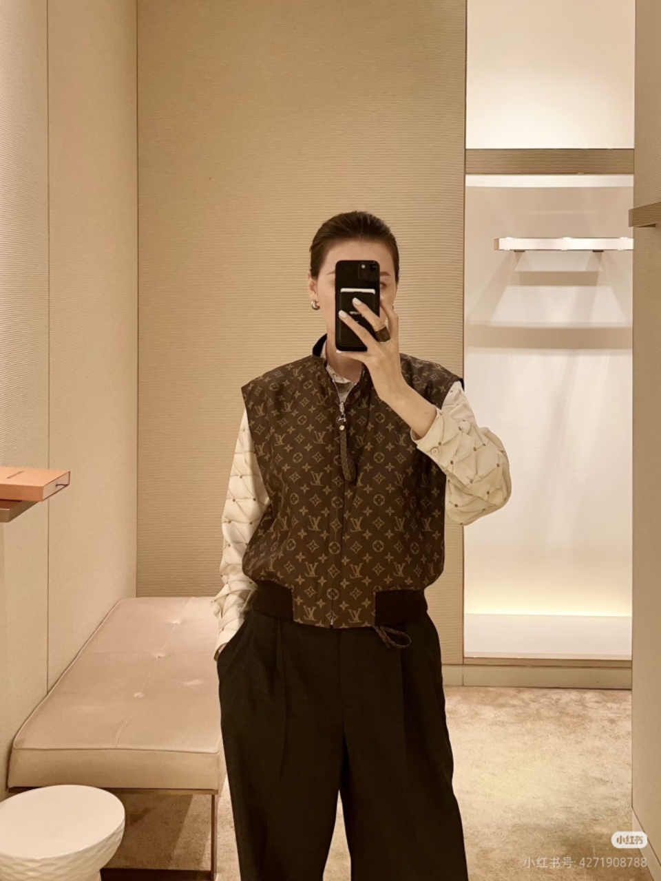 NO:911803,Purchasing upper body pictures,,19860909代购上身图,,,Women's clothing