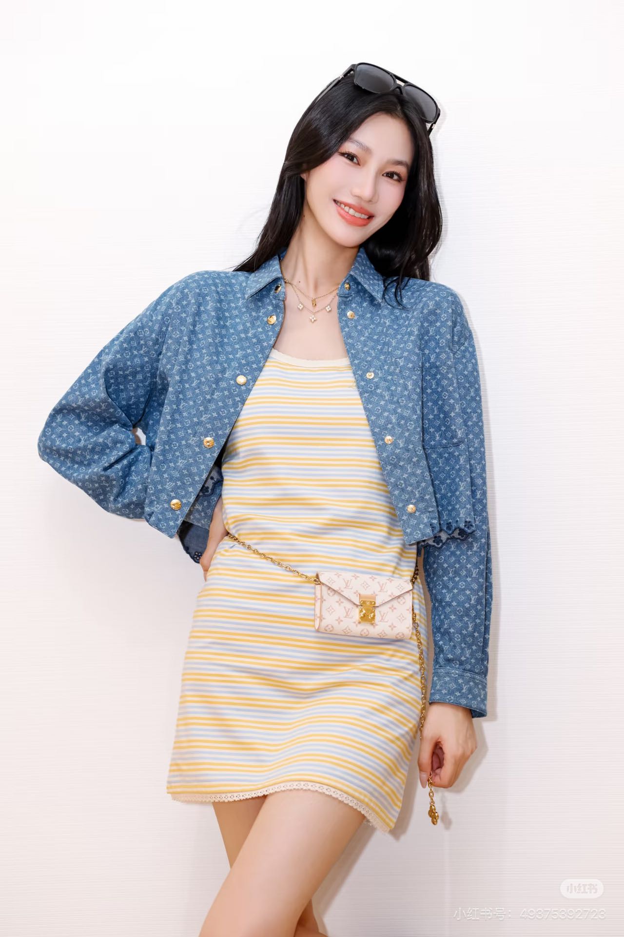 NO:924795,Purchasing upper body pictures,,19860909代购上身图,,,Women's clothing