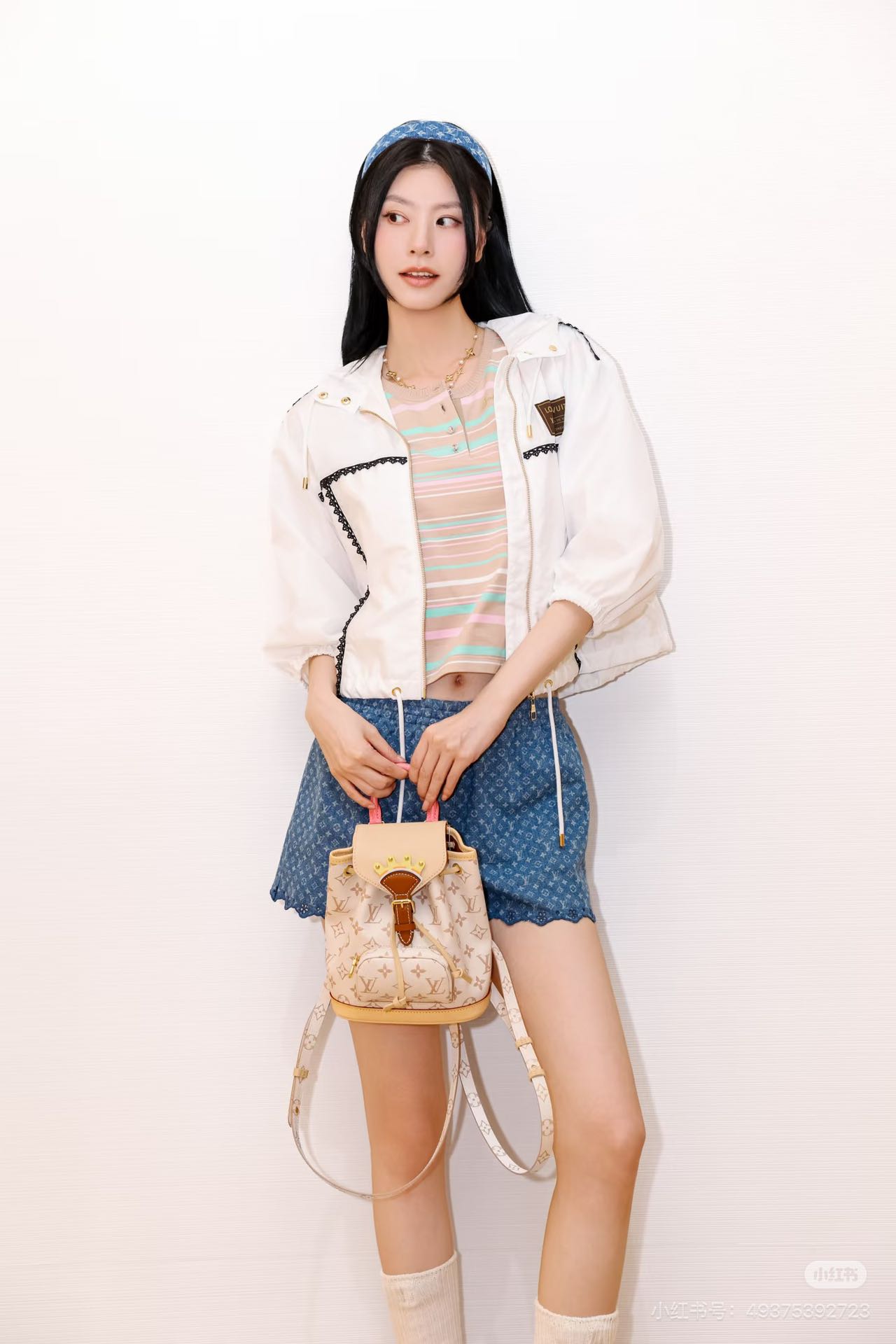 NO:924838,Purchasing upper body pictures,,19860909代购上身图,,,Women's clothing