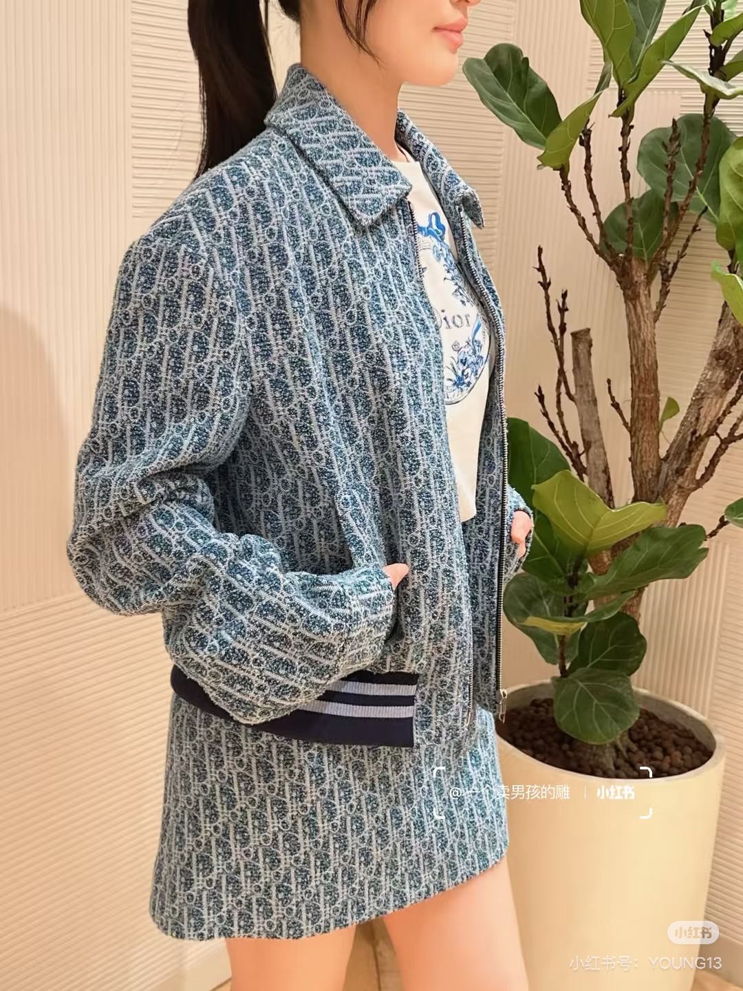 NO:923596,Purchasing upper body pictures,,19860909代购上身图,,,Women's clothing