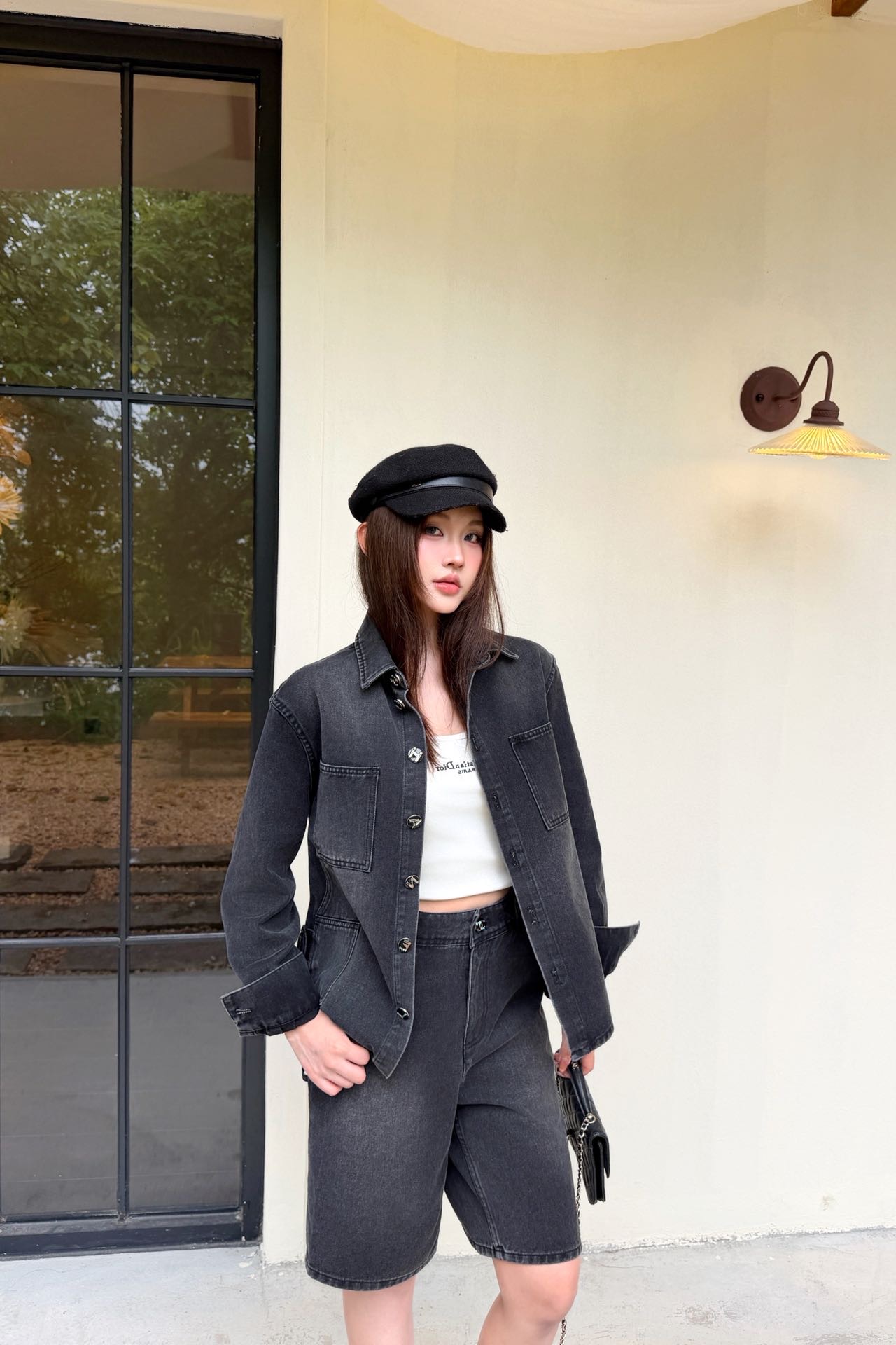 NO:933023,model pictures,,19860909模特图,,,Women's clothing